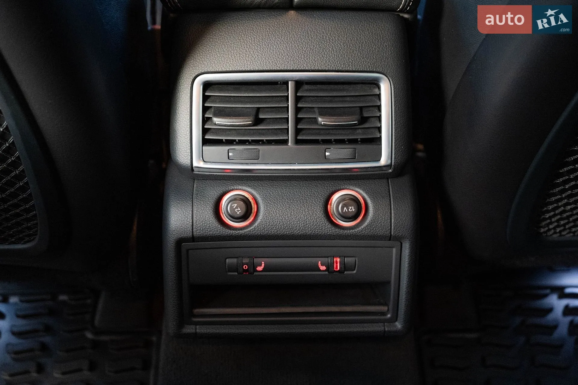 2014 Audi Q7 - мініатюра 38