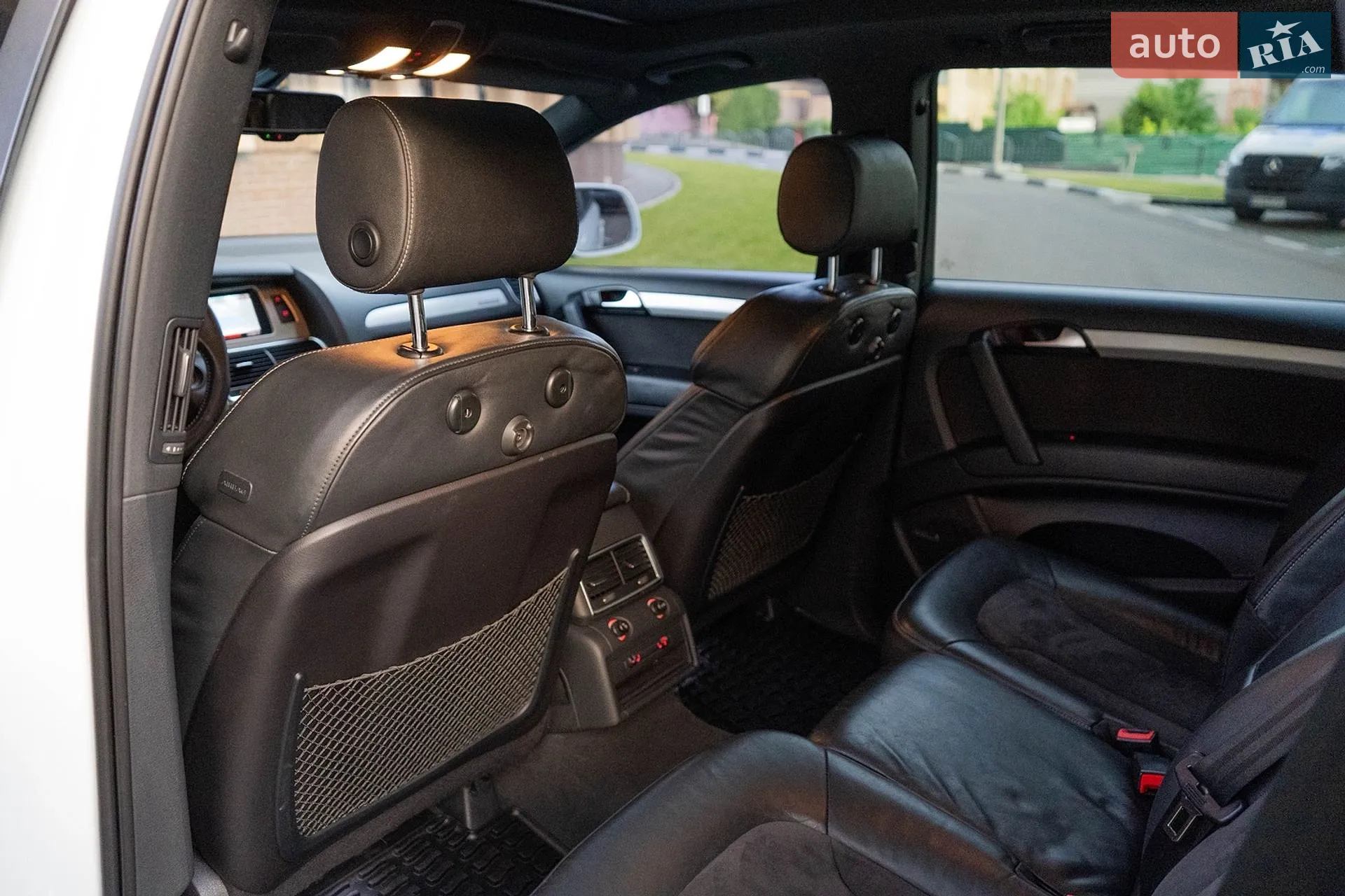2014 Audi Q7 - мініатюра 41