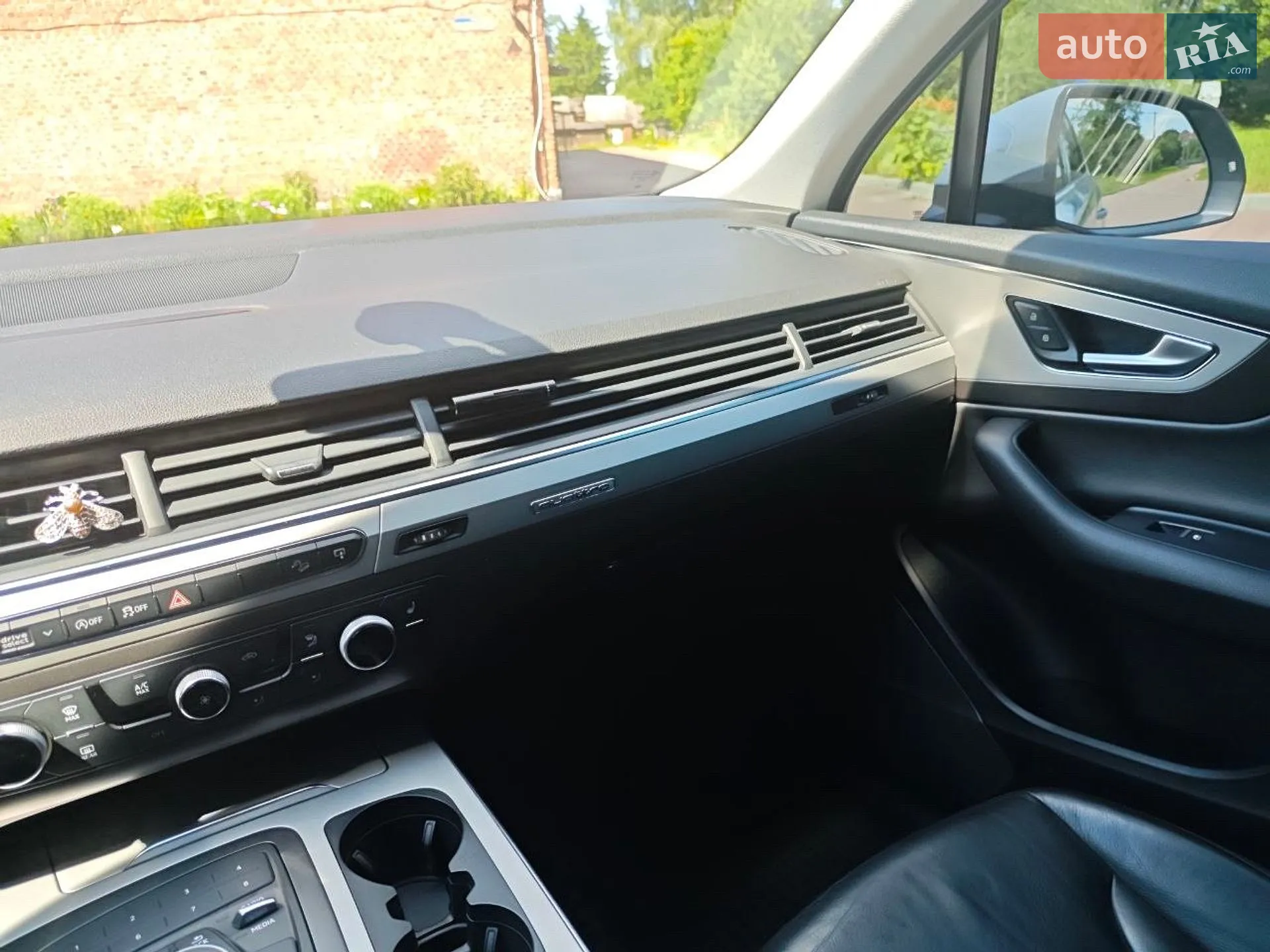 2017 Audi Q7 - мініатюра 44