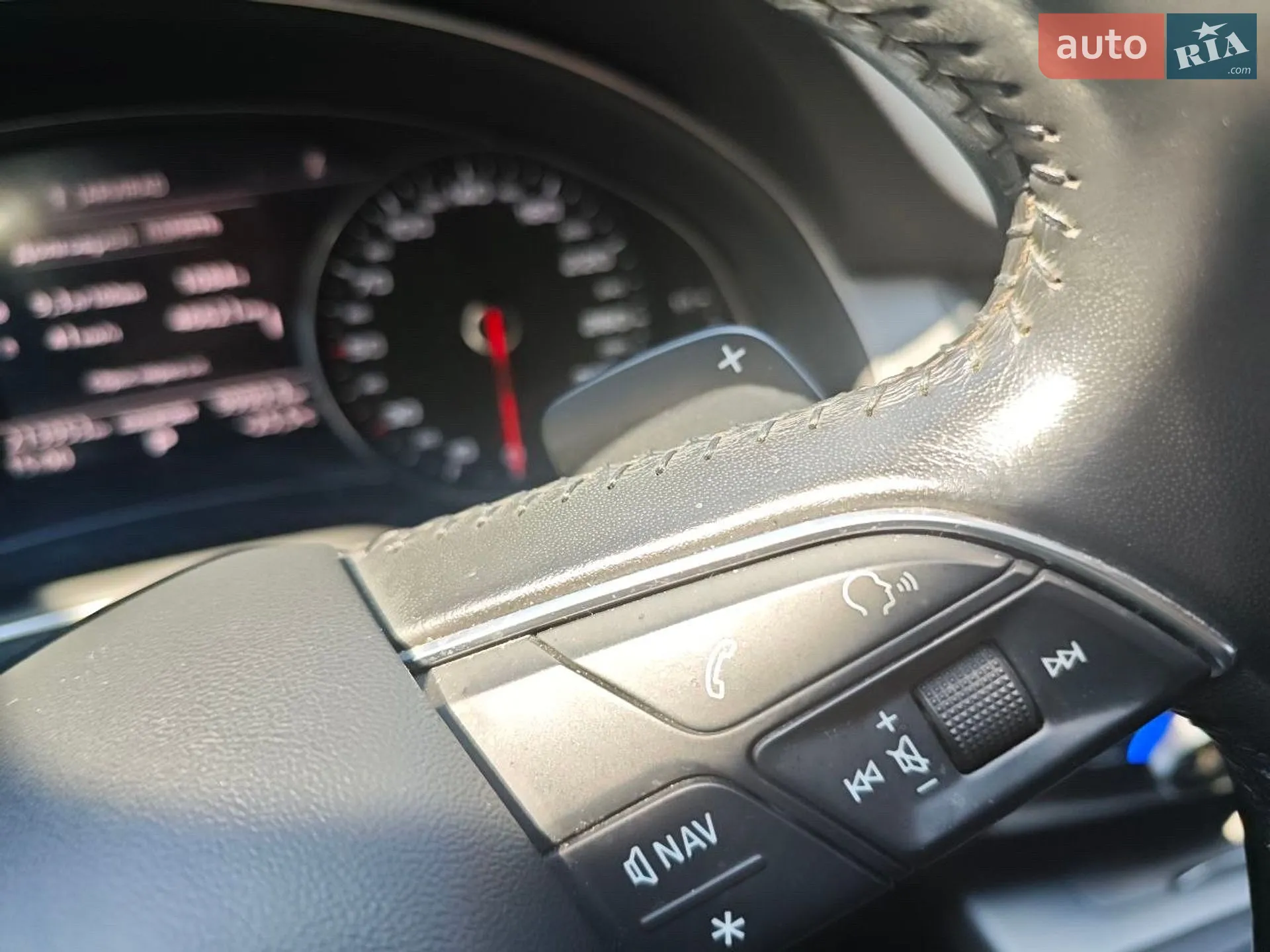2017 Audi Q7 - мініатюра 49