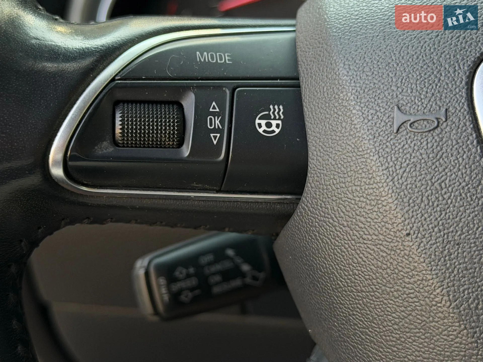 2015 Audi Q7 - мініатюра 19