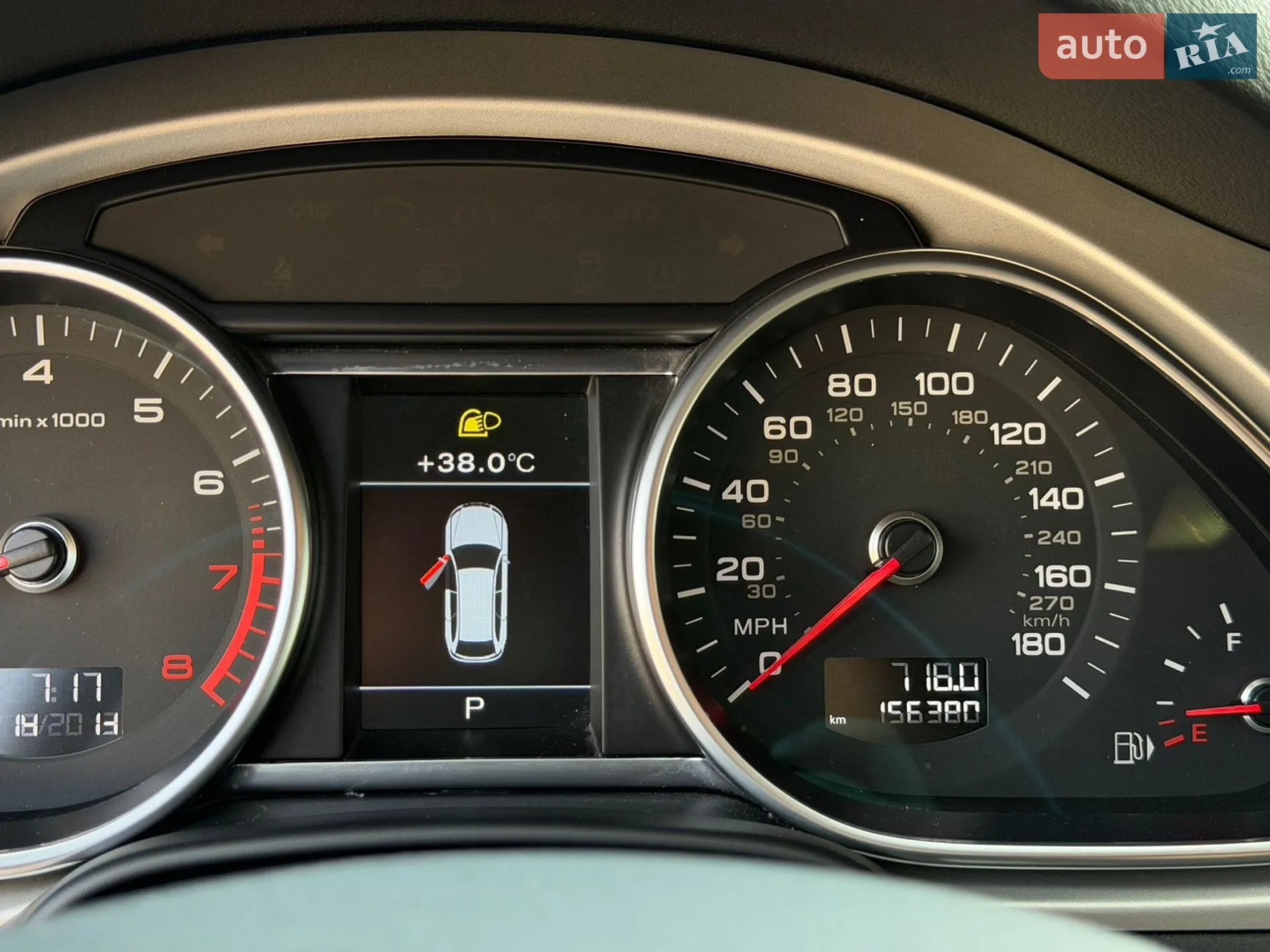 2015 Audi Q7 - мініатюра 24