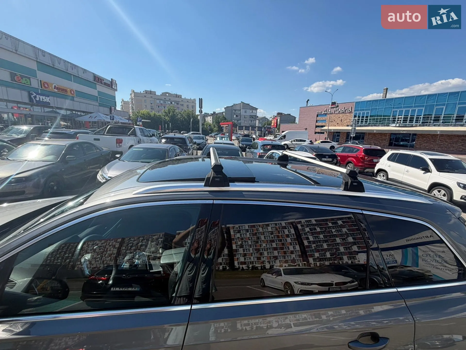 2017 Audi Q7 - мініатюра 24
