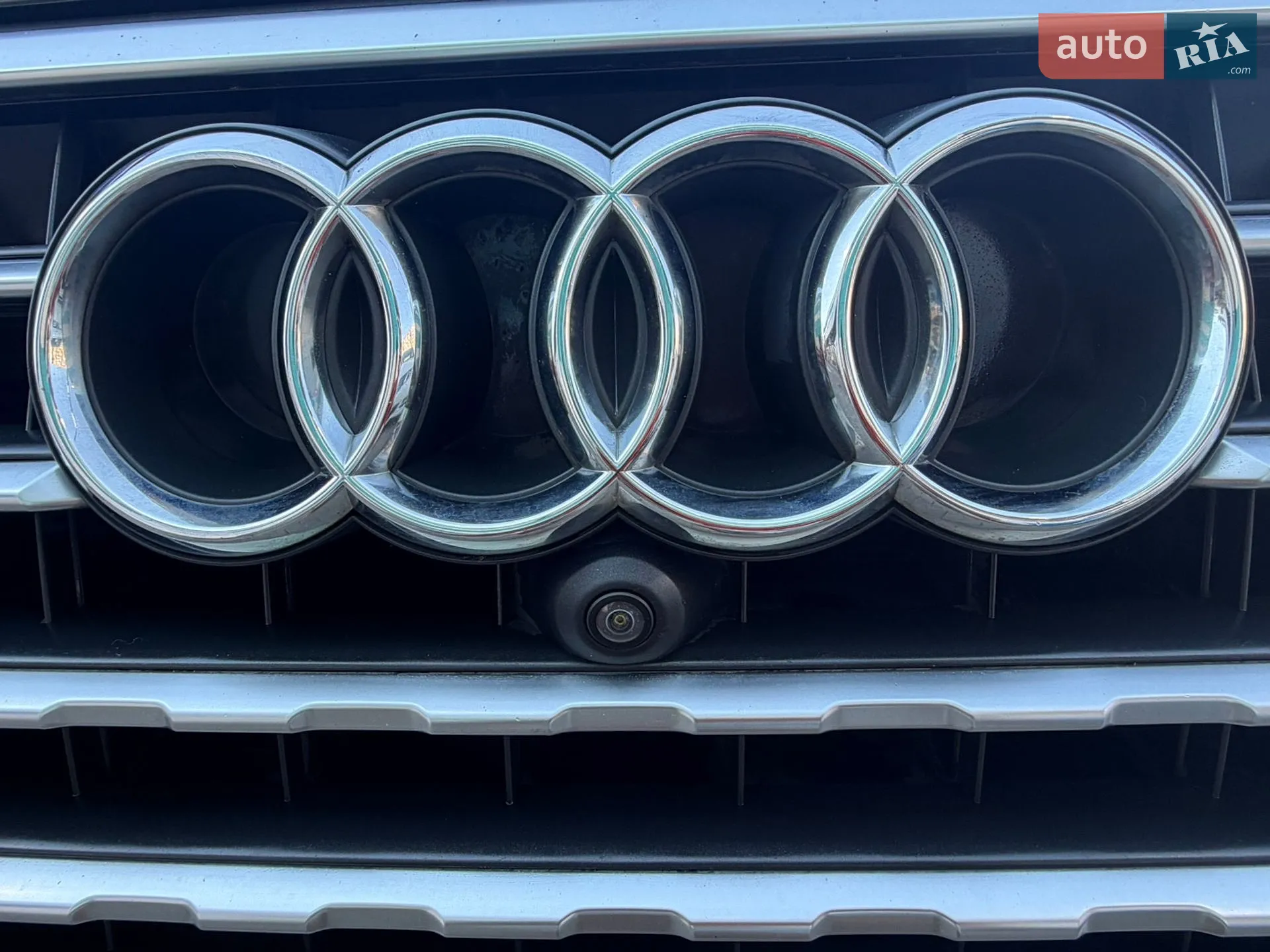 2017 Audi Q7 - мініатюра 34