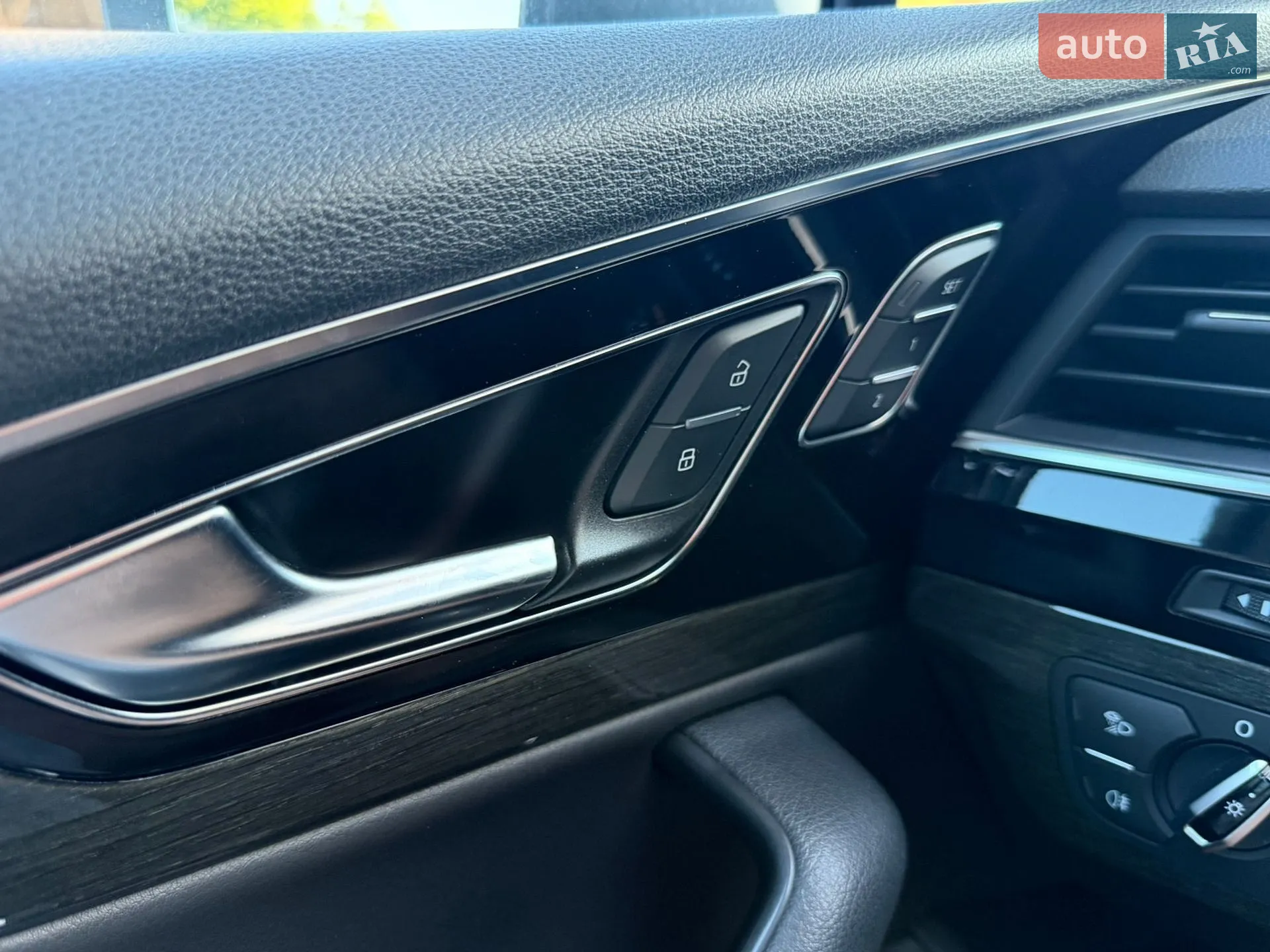 2017 Audi Q7 - мініатюра 56