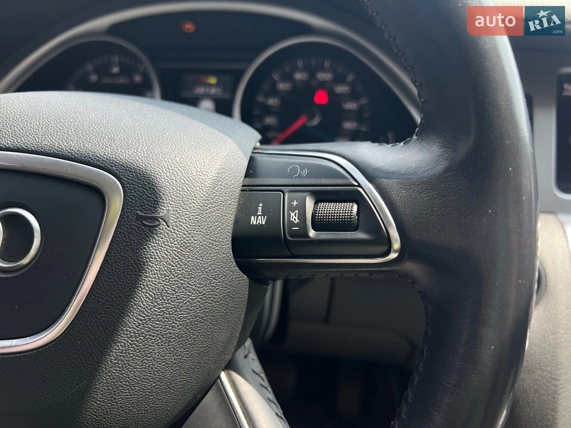 2013 Audi Q7 - мініатюра 15