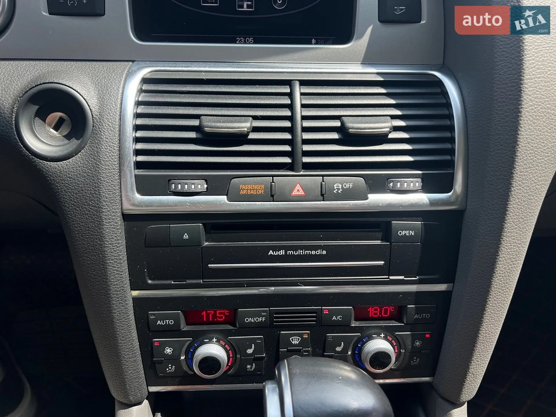 2013 Audi Q7 - мініатюра 19