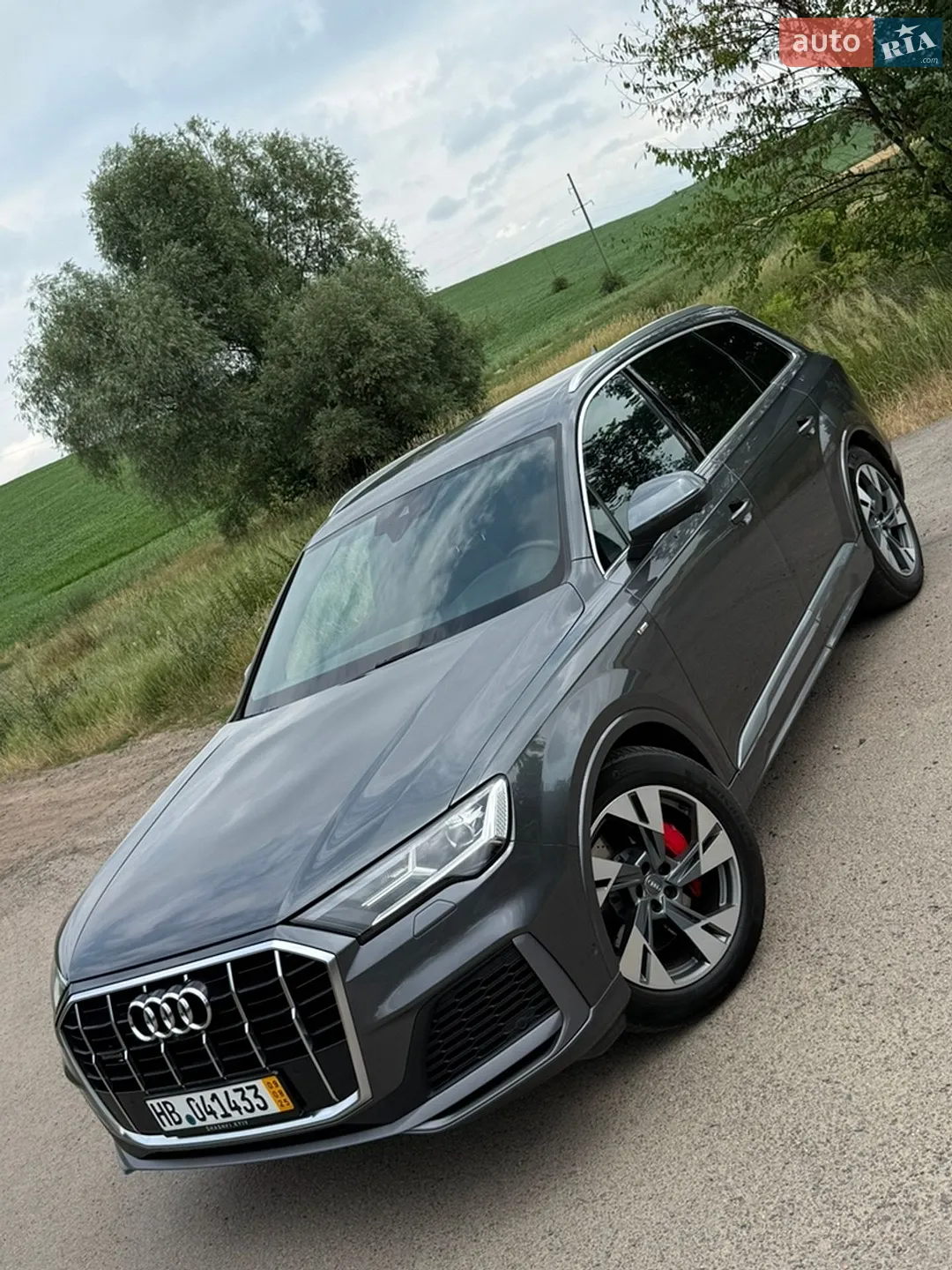2019 Audi Q7 - мініатюра 4