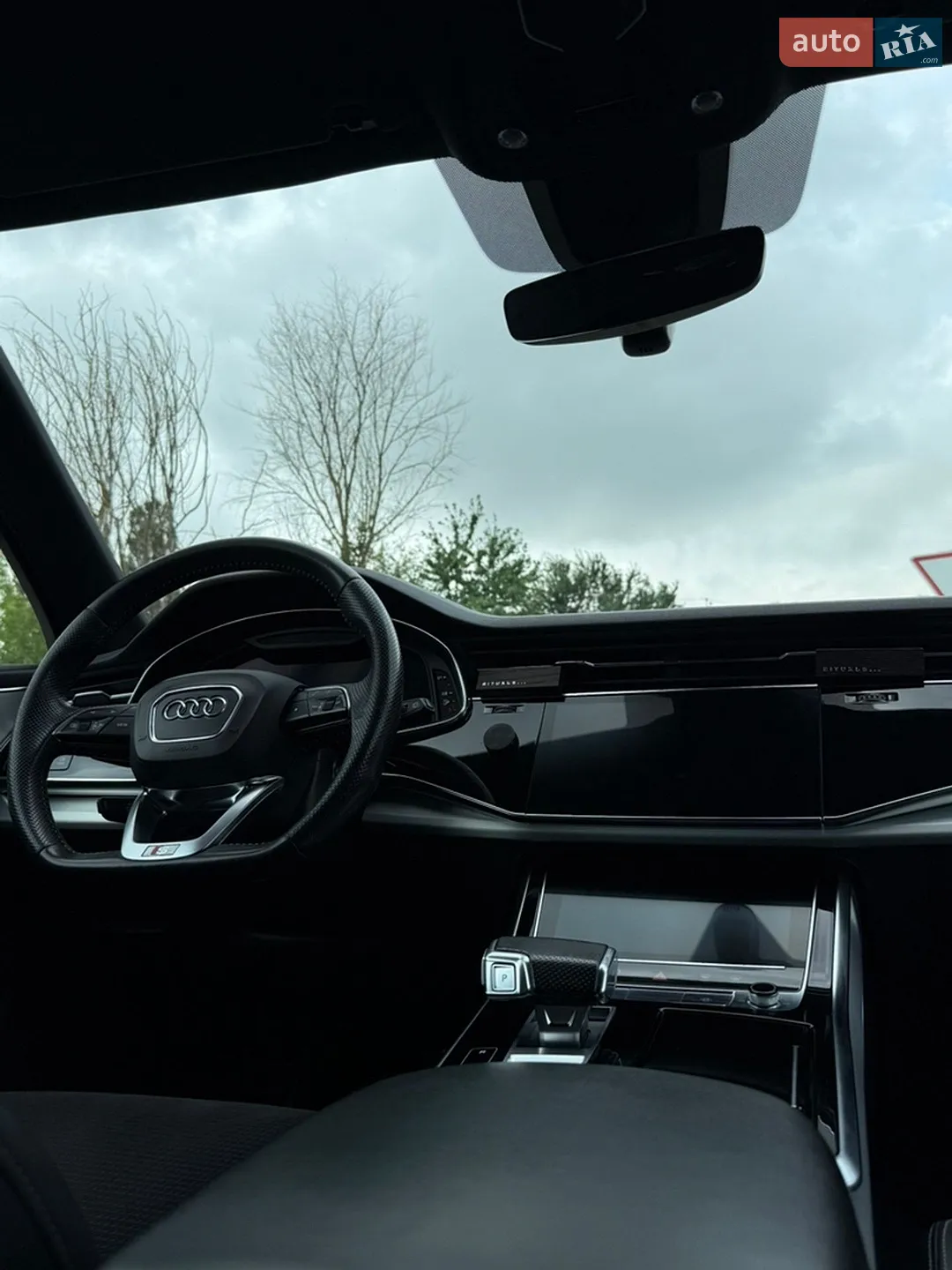 2019 Audi Q7 - мініатюра 23
