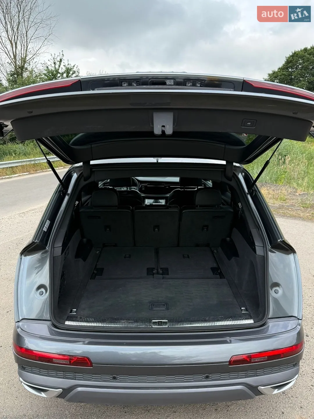 2019 Audi Q7 - мініатюра 27