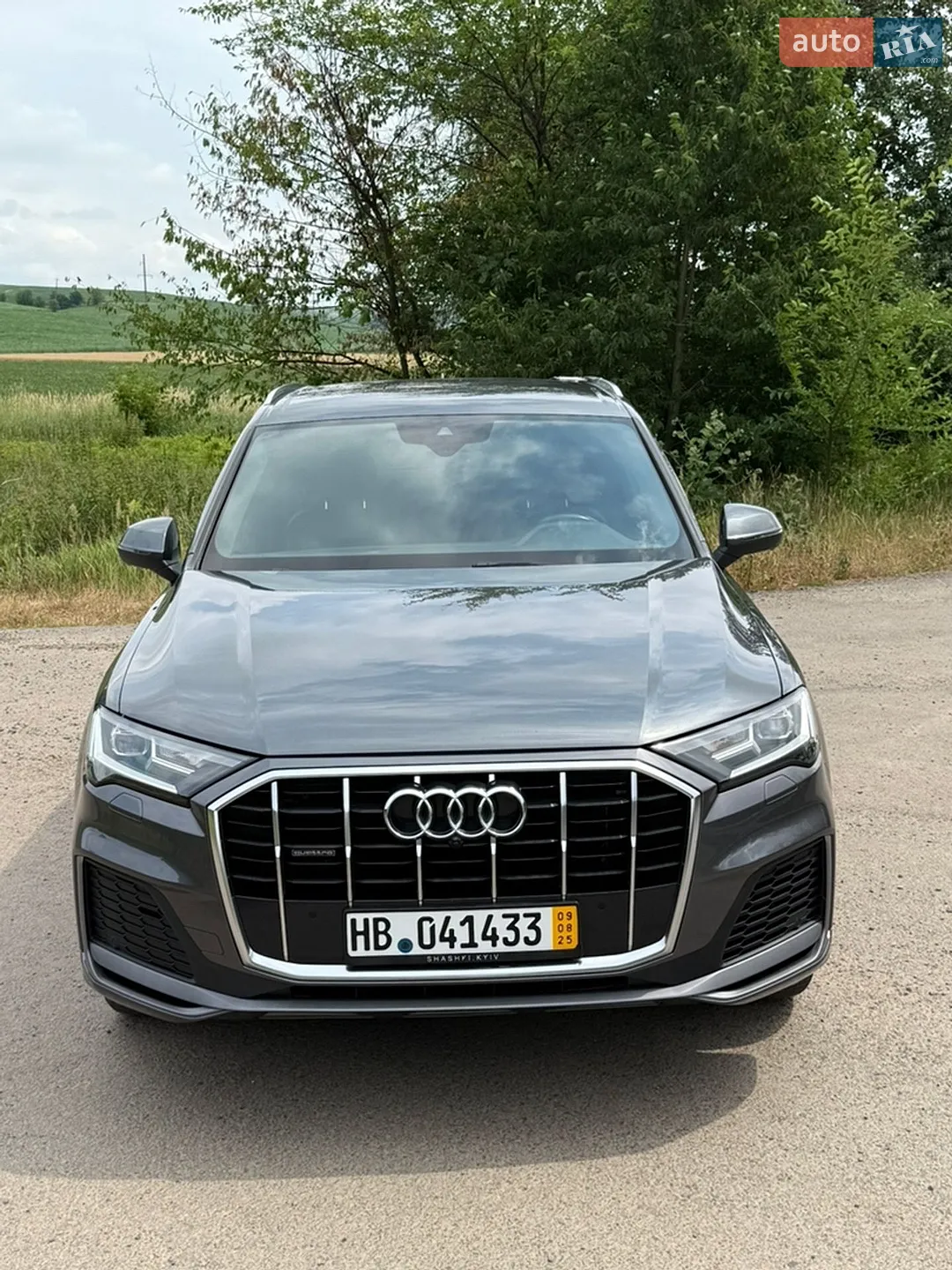 2019 Audi Q7 - мініатюра 28