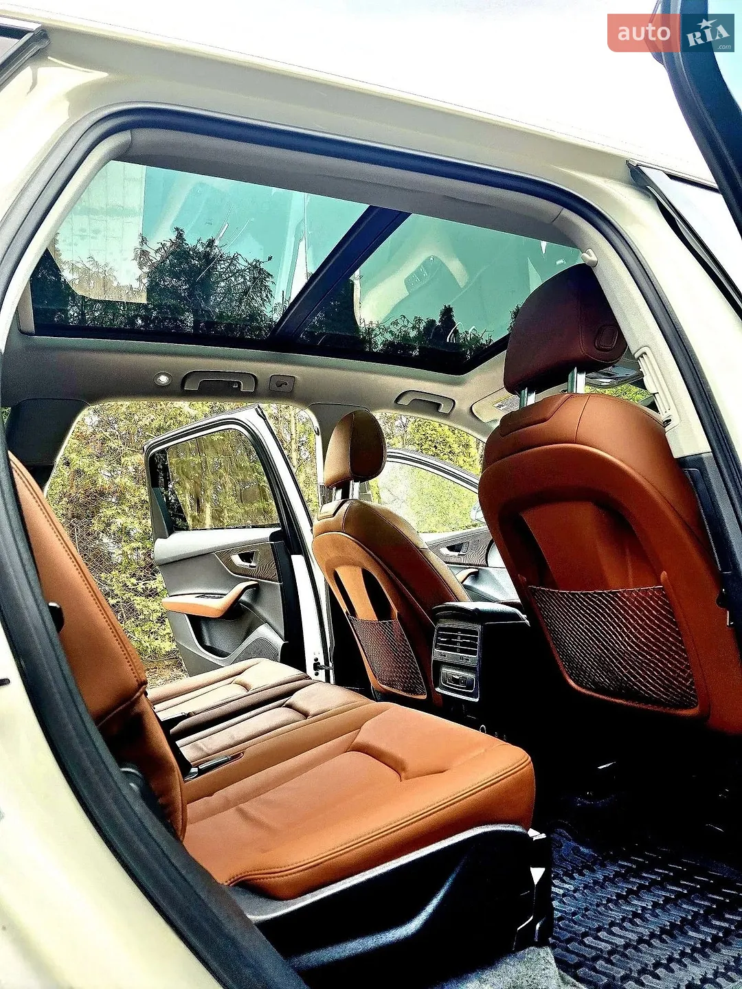 2022 Audi Q7 - мініатюра 13