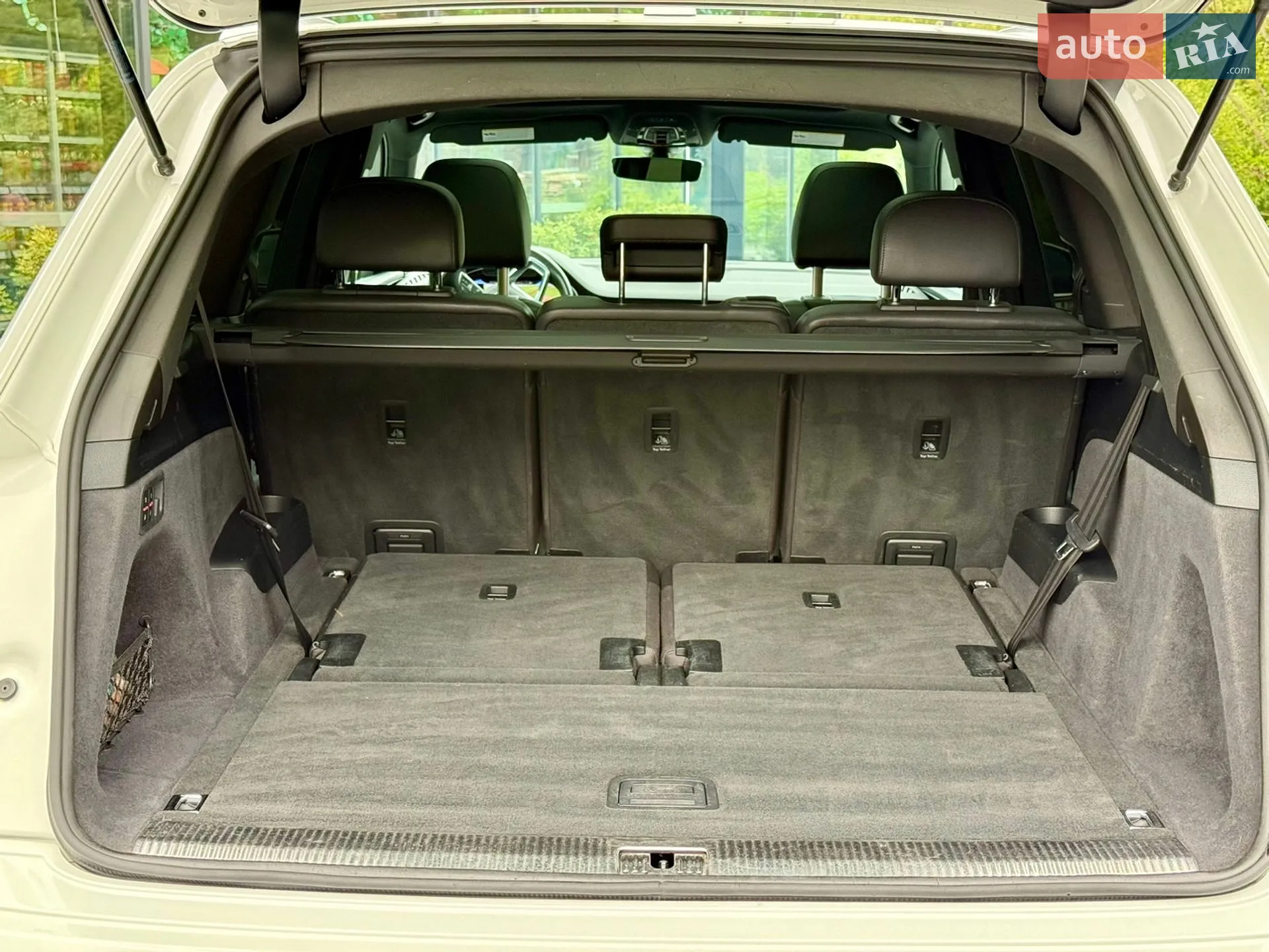 2019 Audi Q7 - мініатюра 50