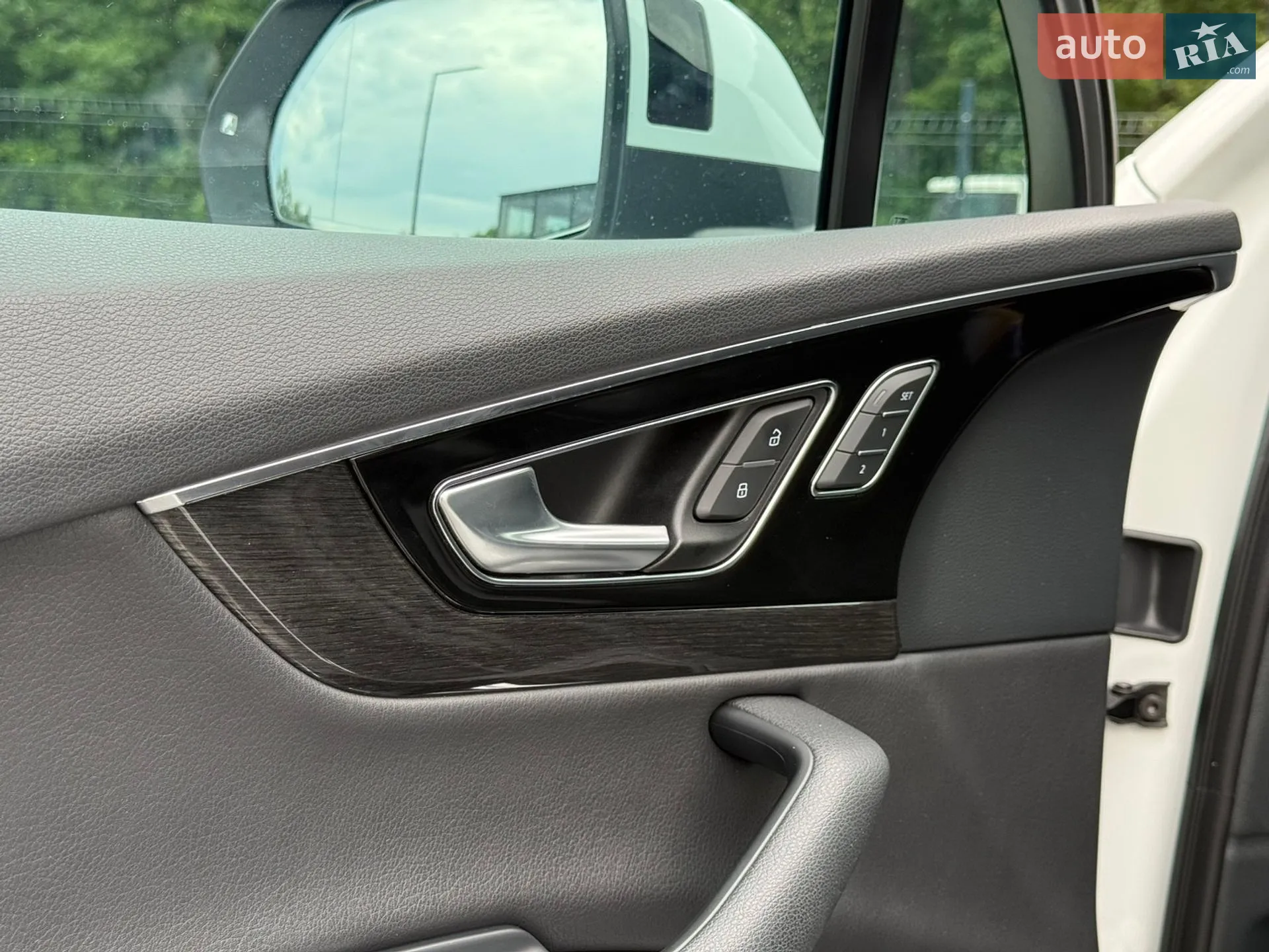 2019 Audi Q7 - мініатюра 59