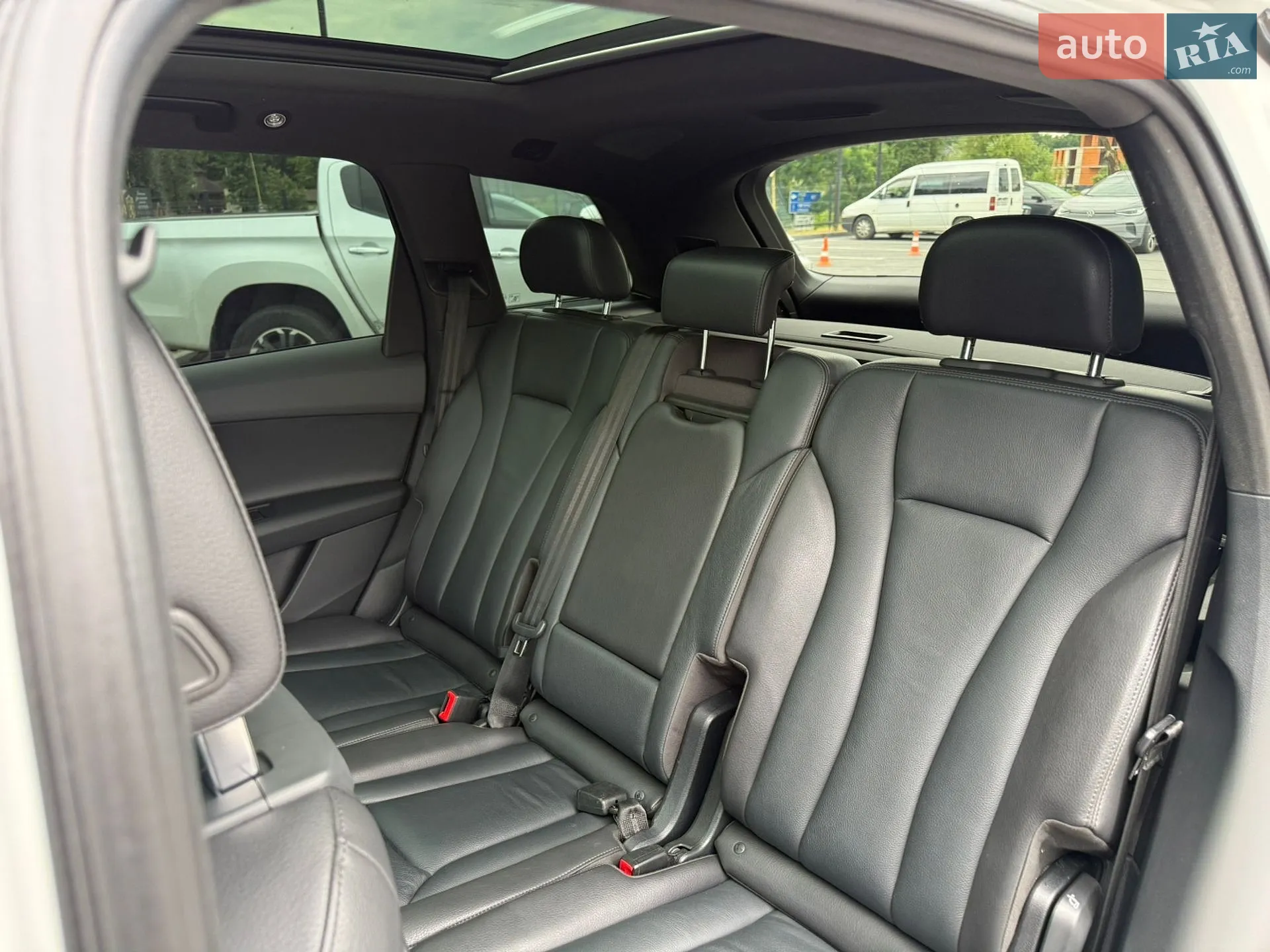 2019 Audi Q7 - мініатюра 69