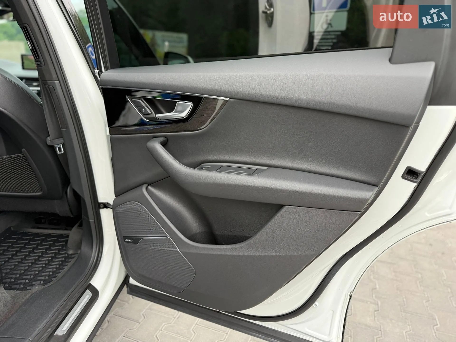 2019 Audi Q7 - мініатюра 74