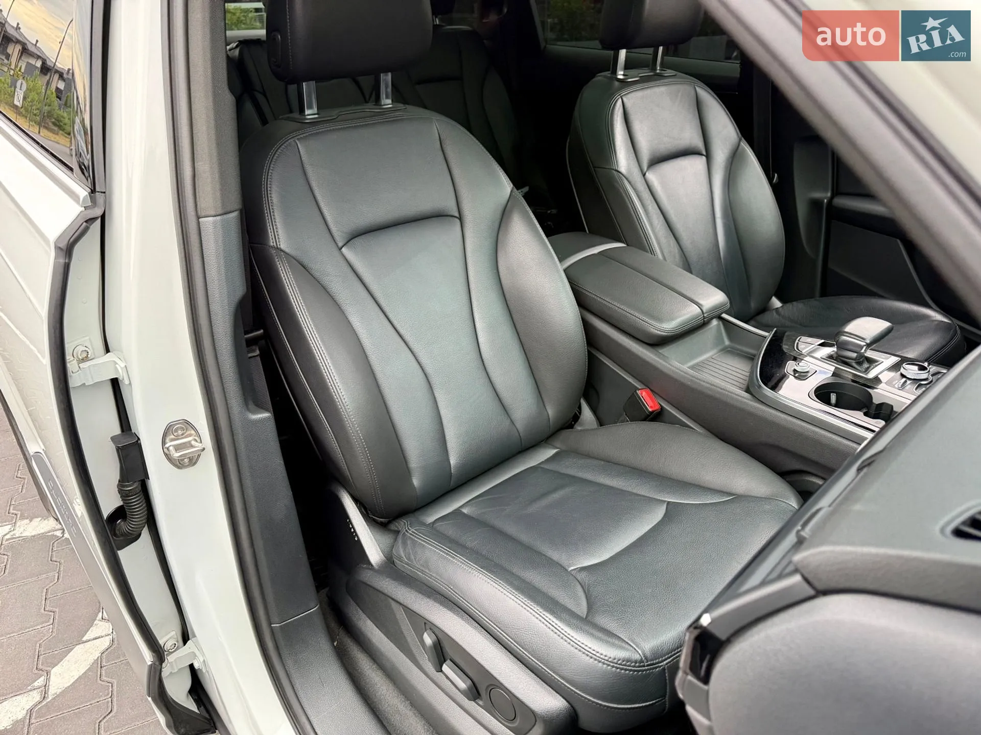 2019 Audi Q7 - мініатюра 79