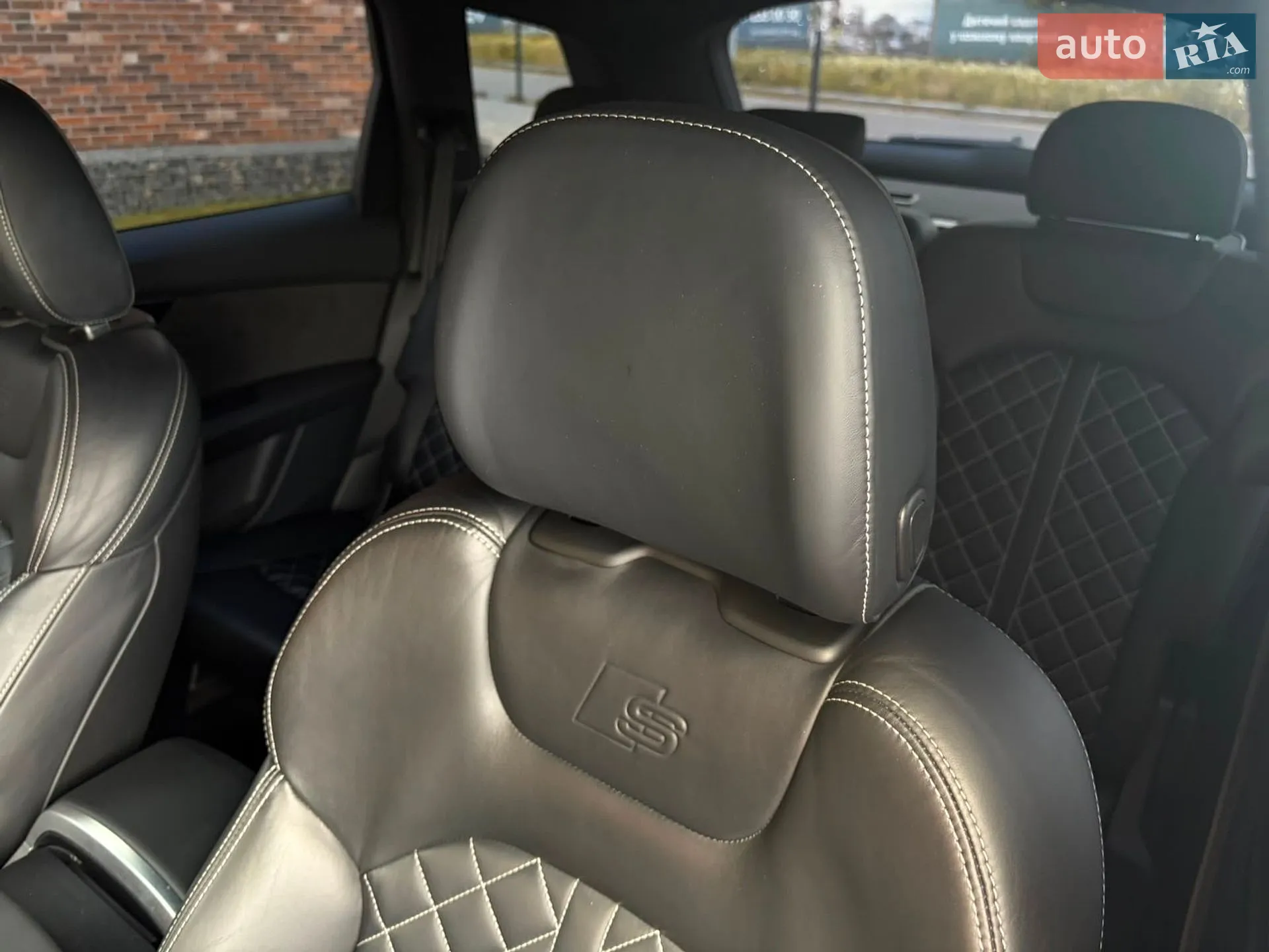 2021 Audi Q7 - мініатюра 15