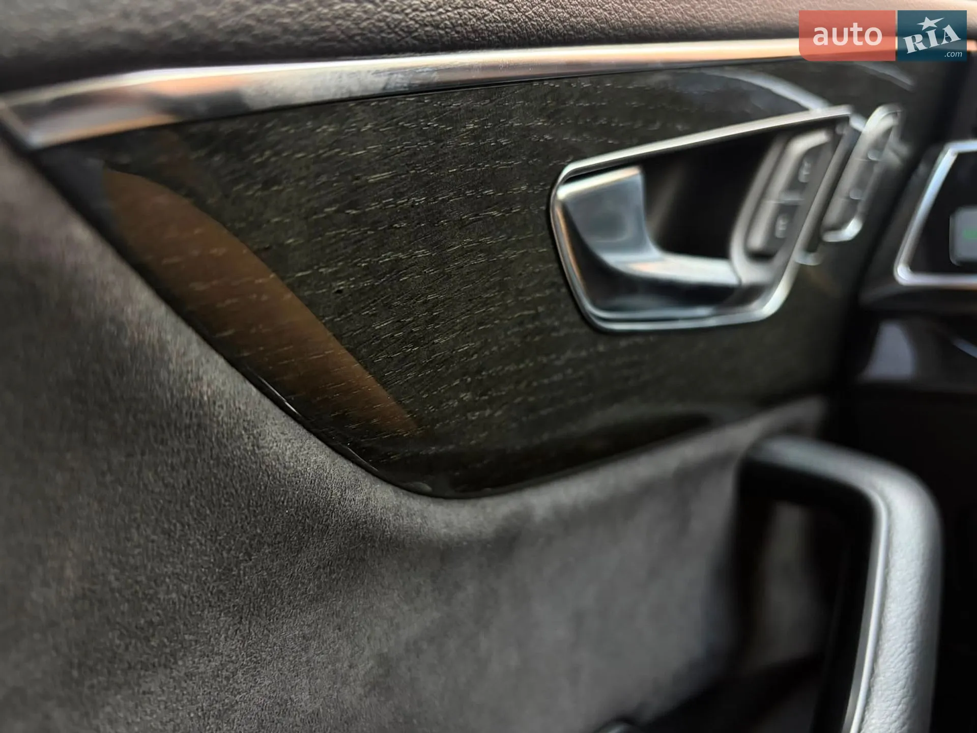 2021 Audi Q7 - мініатюра 20