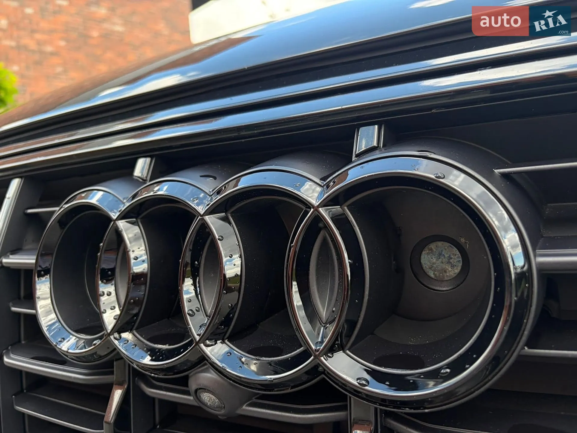 2021 Audi Q7 - мініатюра 34