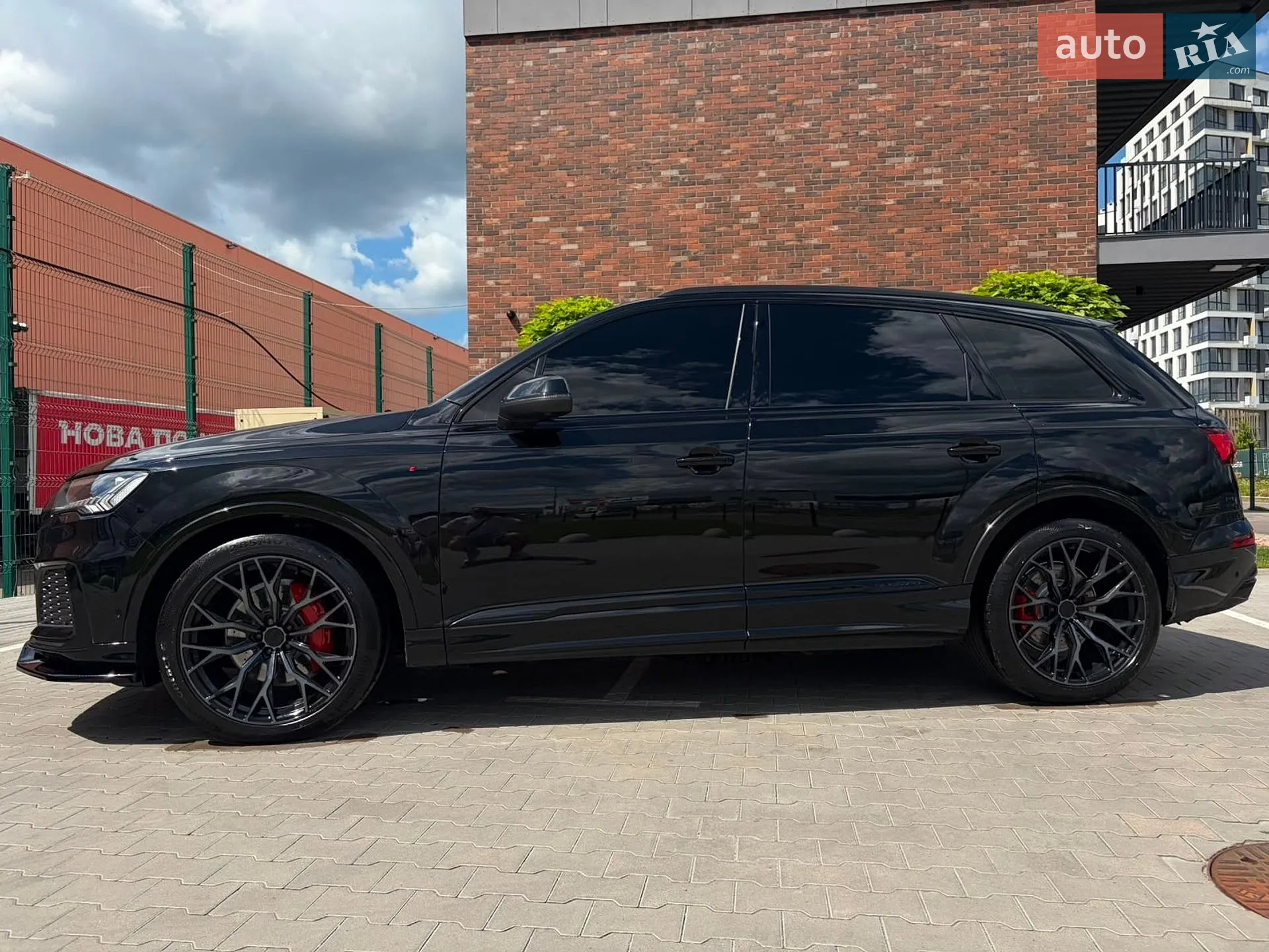 2021 Audi Q7 - мініатюра 90
