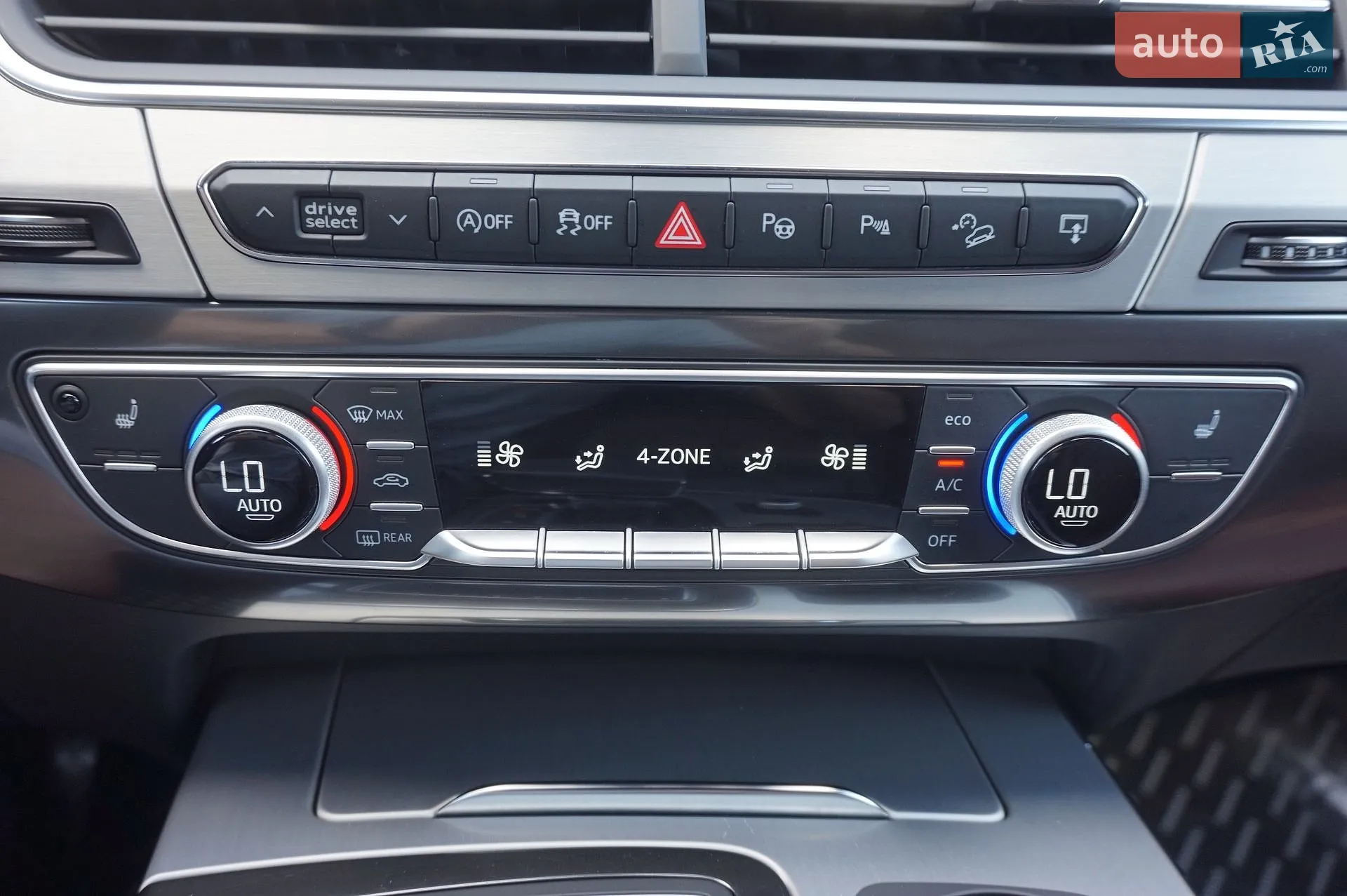 2017 Audi Q7 - мініатюра 73