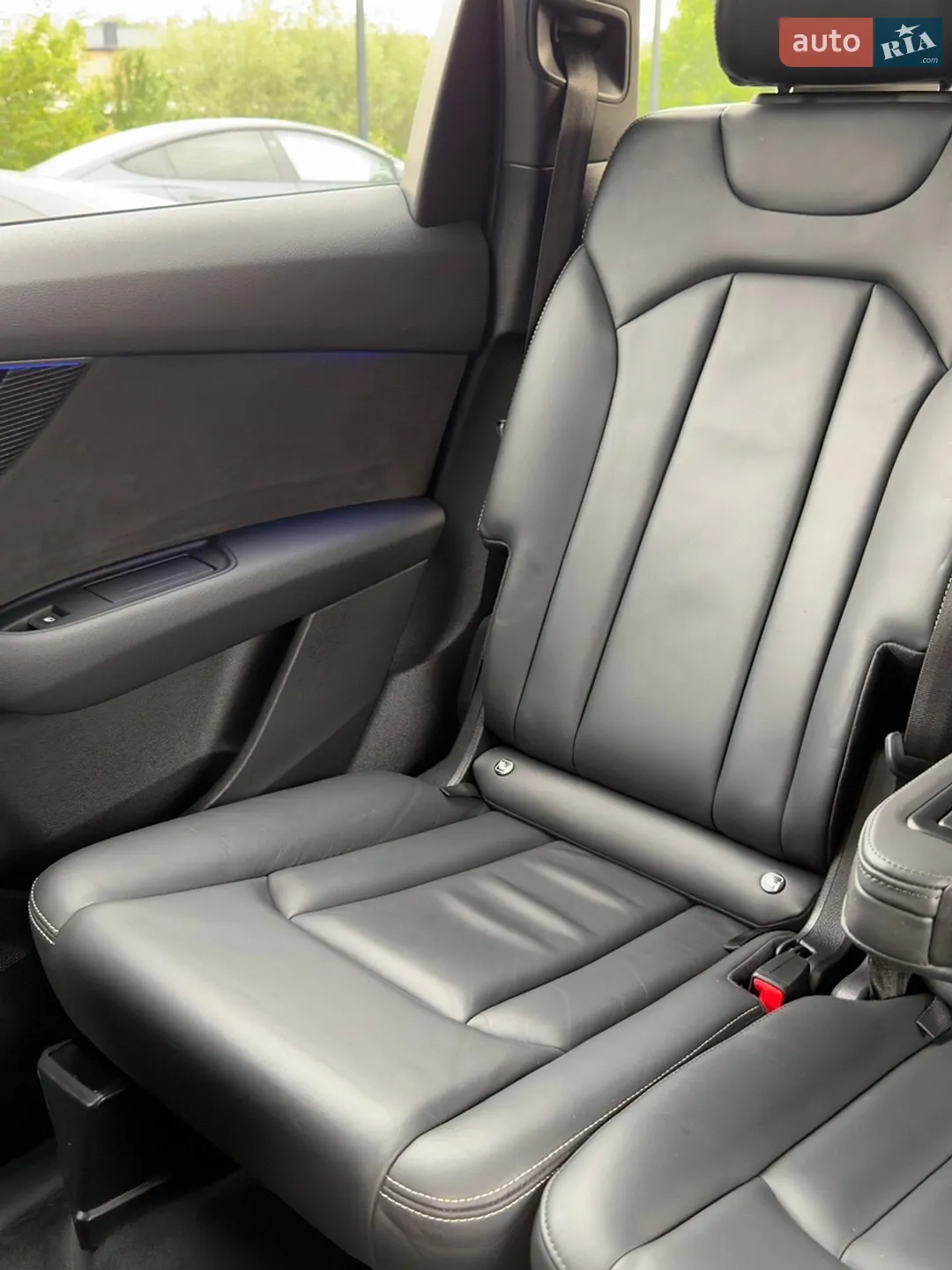 2017 Audi Q7 - мініатюра 25