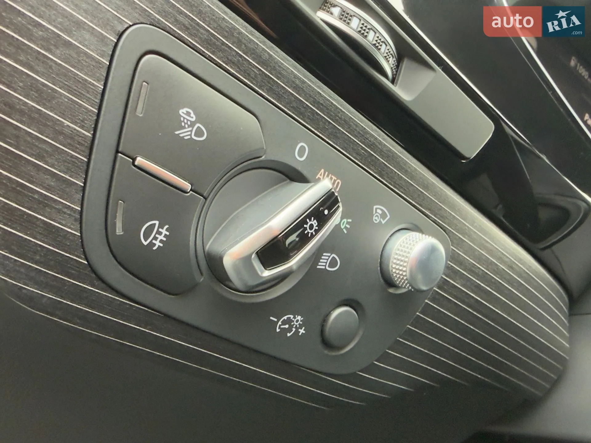 2017 Audi Q7 - мініатюра 34