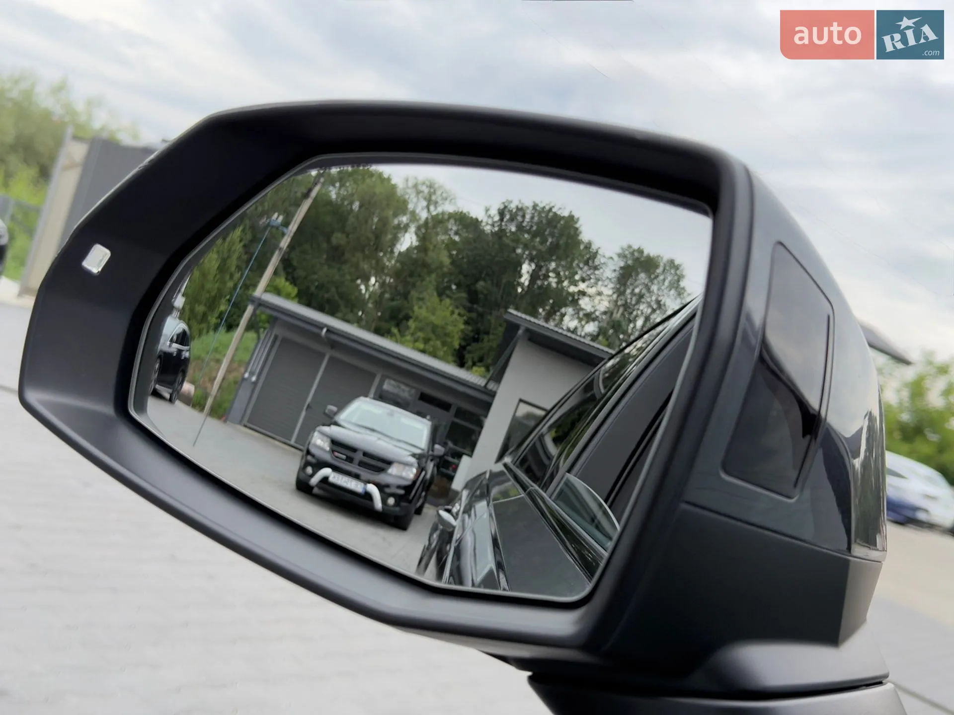 2017 Audi Q7 - мініатюра 63