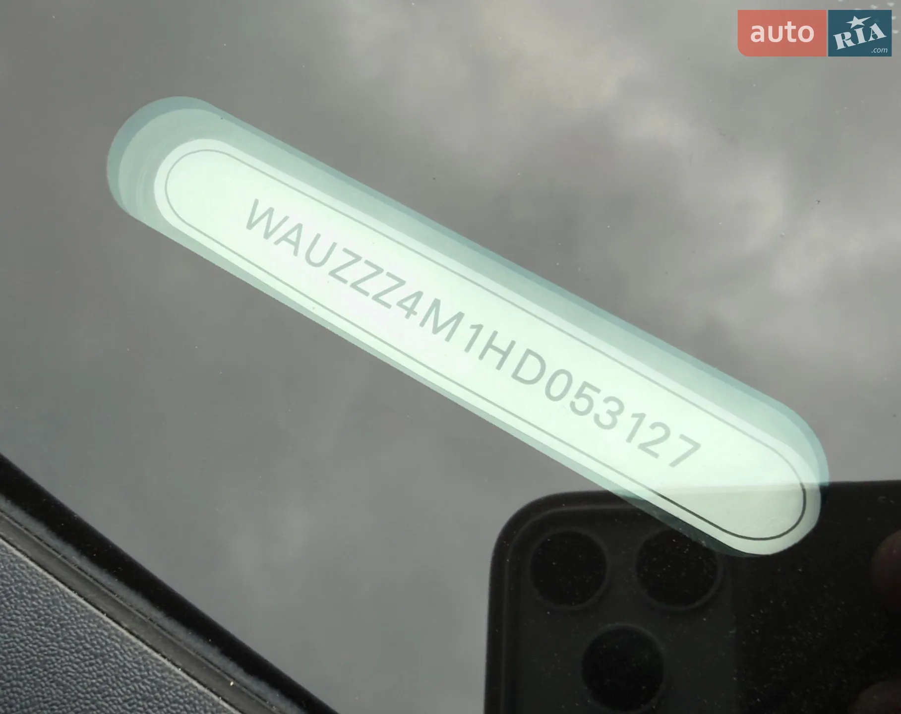 2017 Audi Q7 - мініатюра 75