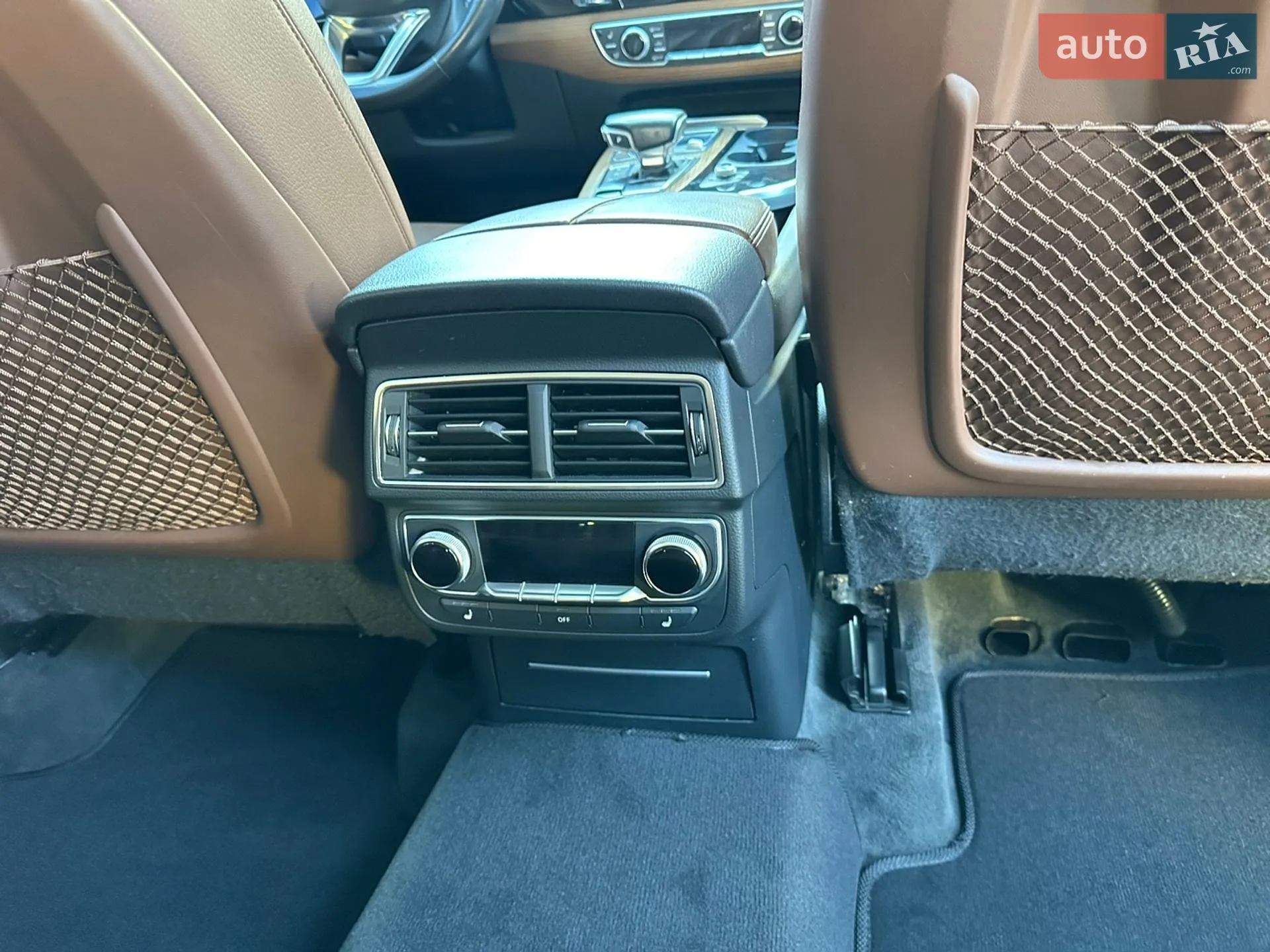 2017 Audi Q7 - мініатюра 24