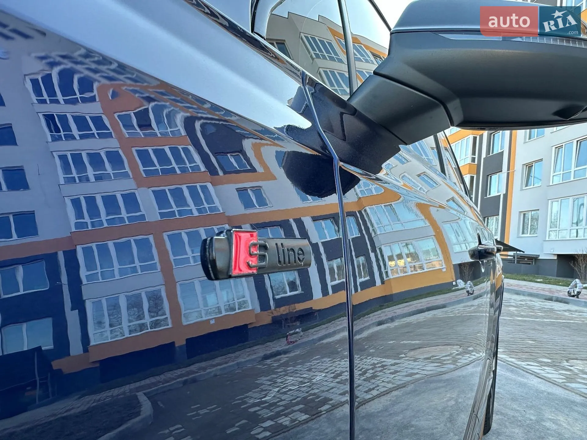2020 Audi Q7 - мініатюра 7