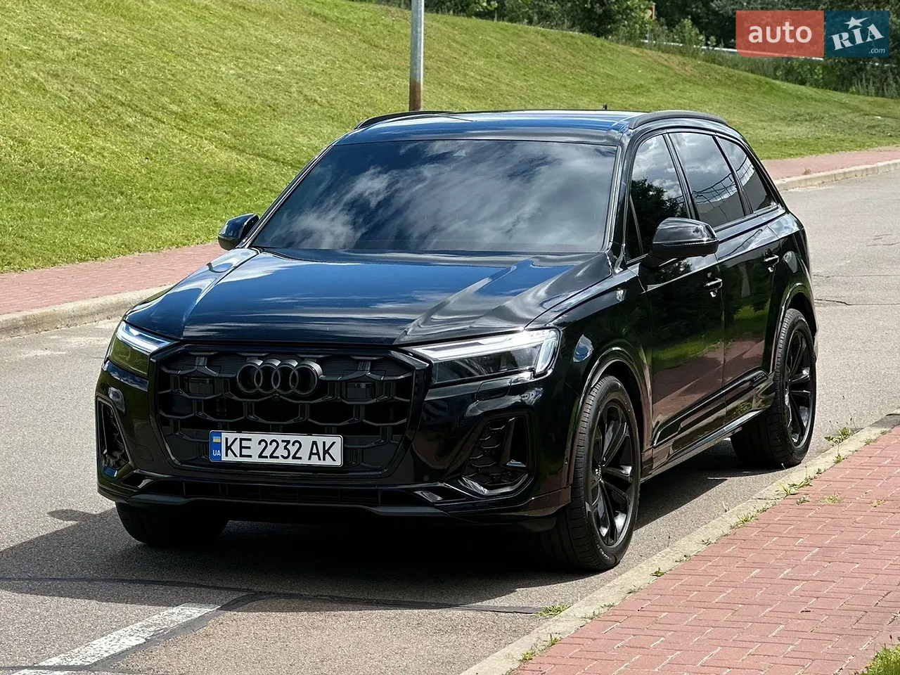2024 Mercedes-Benz E-klasse - мініатюра 24