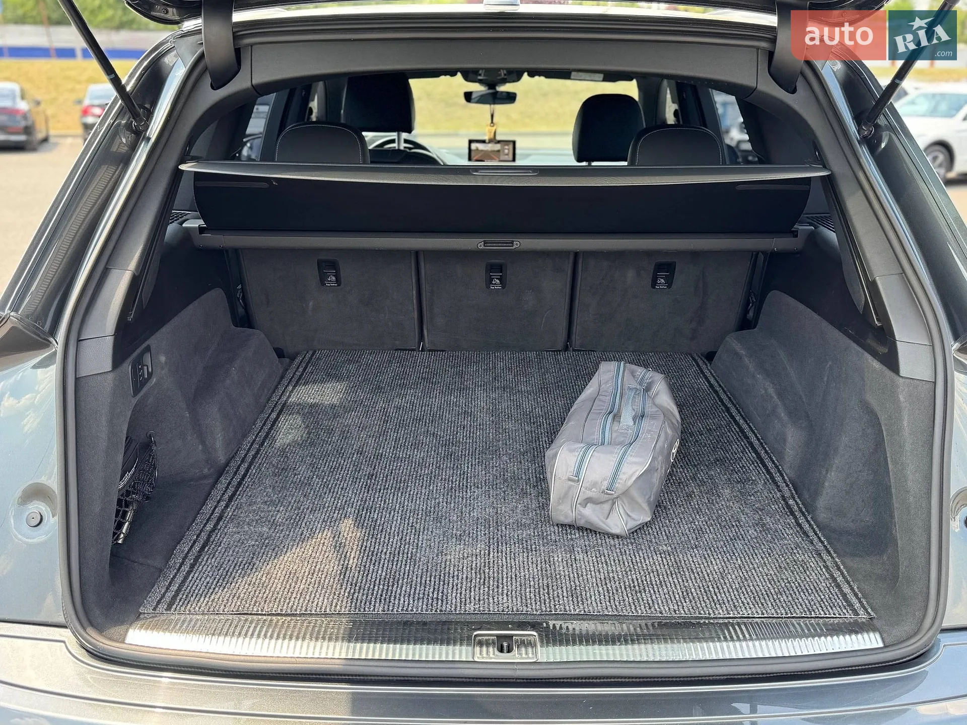 2016 Audi Q7 - мініатюра 23