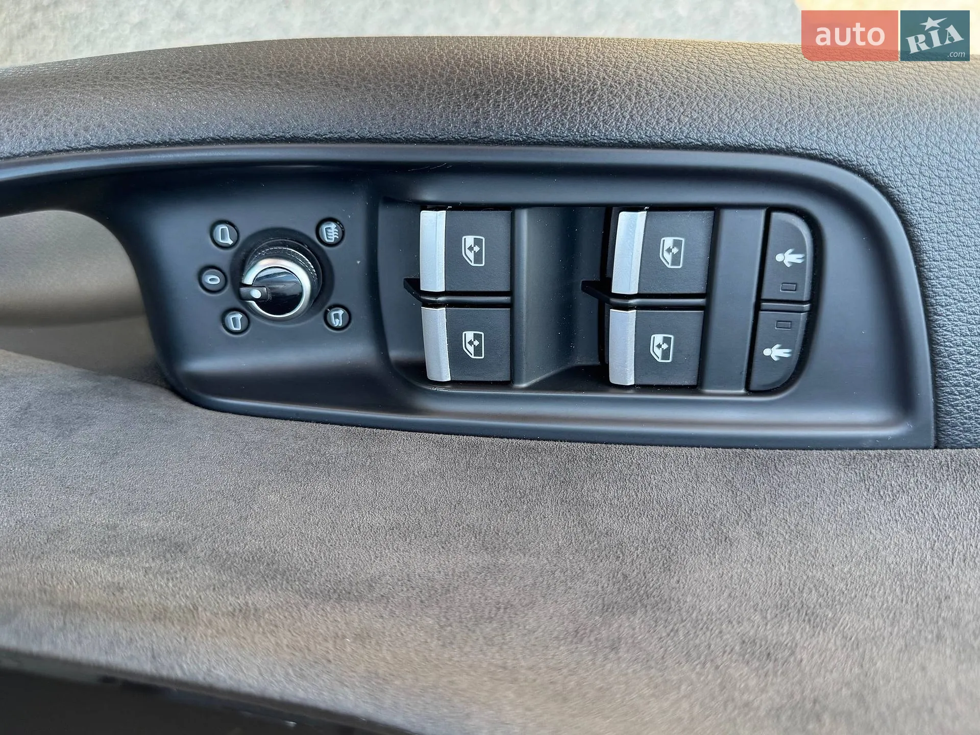 2016 Audi Q7 - мініатюра 29