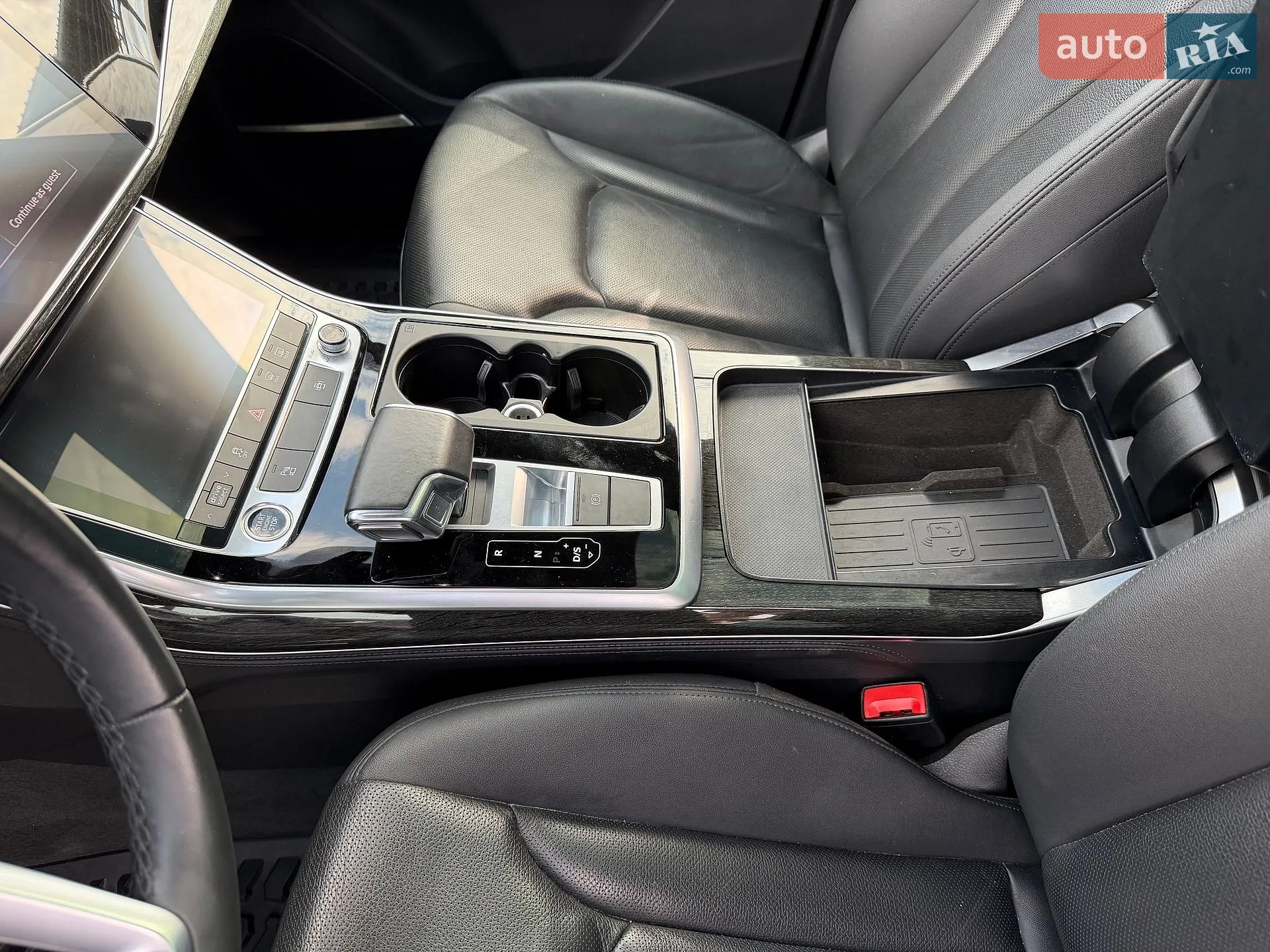 2021 Audi Q7 - мініатюра 20