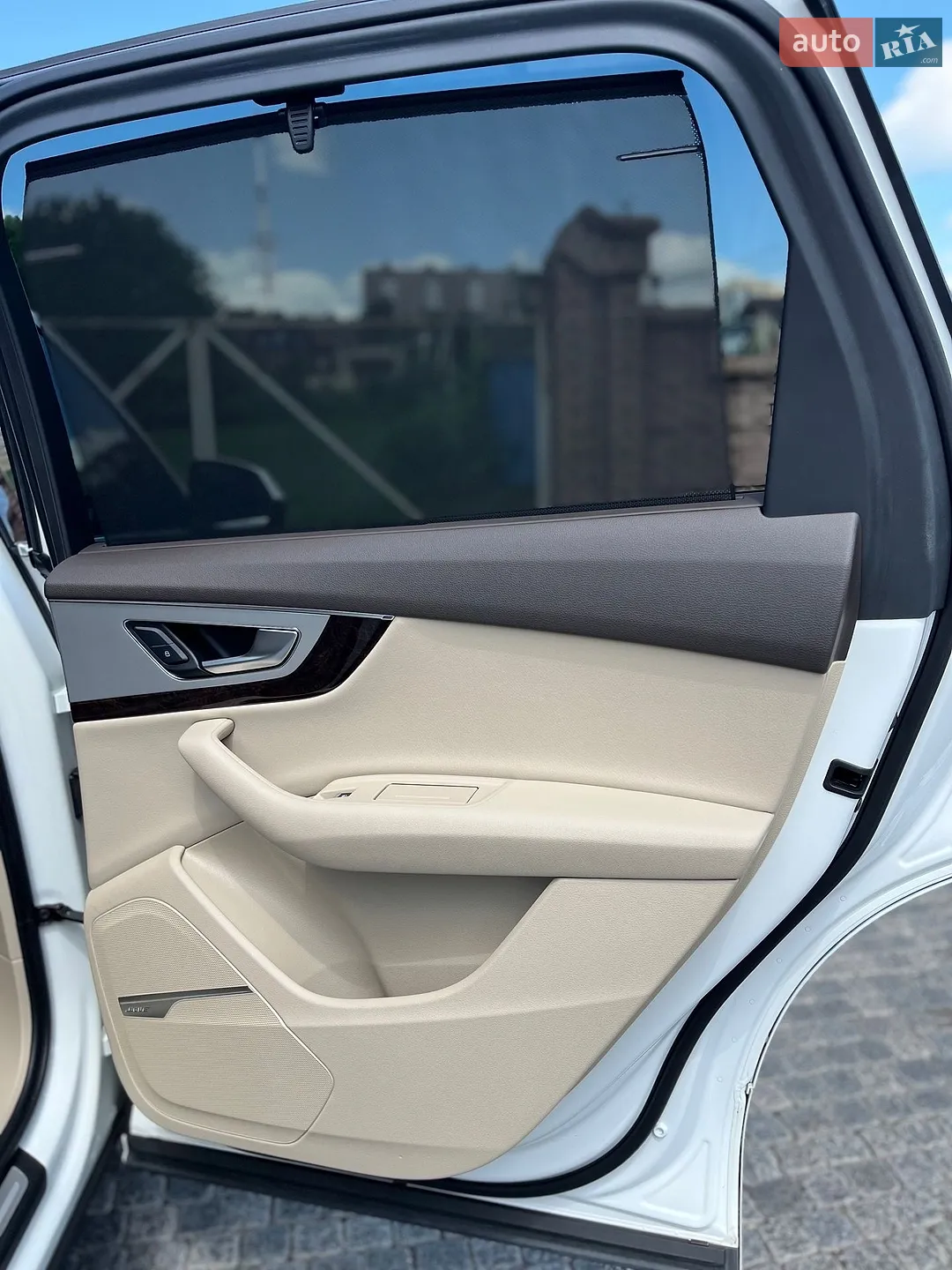 2019 Audi Q7 - мініатюра 21