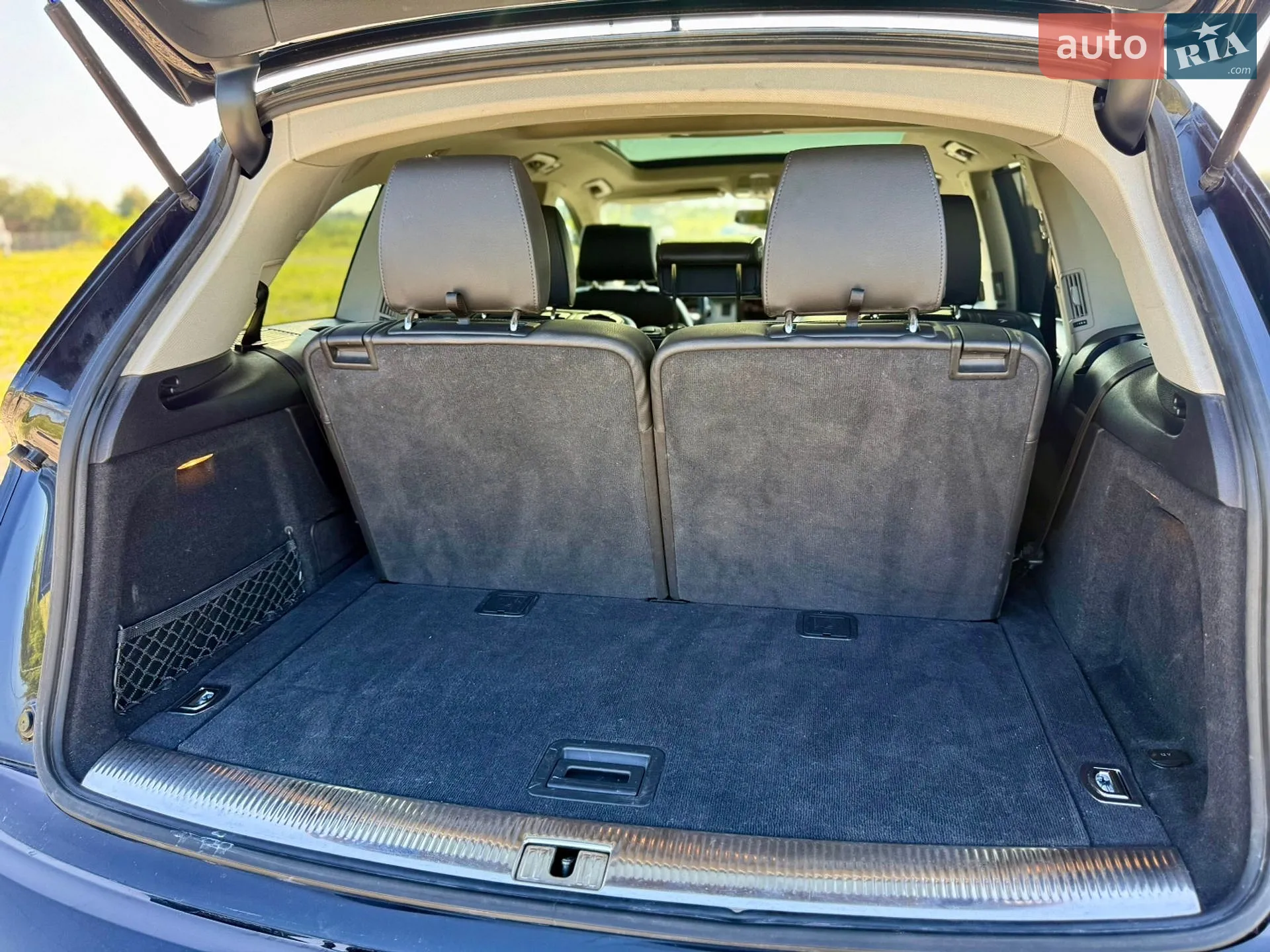 2015 Audi Q7 - мініатюра 38