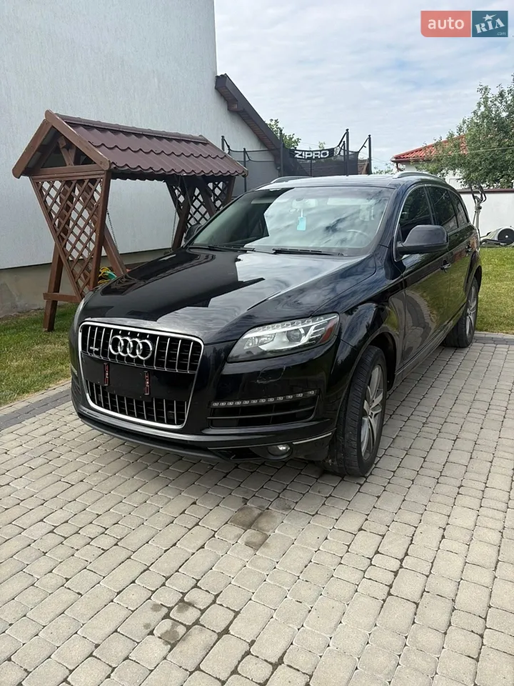 2015 Kia Sorento - мініатюра 10