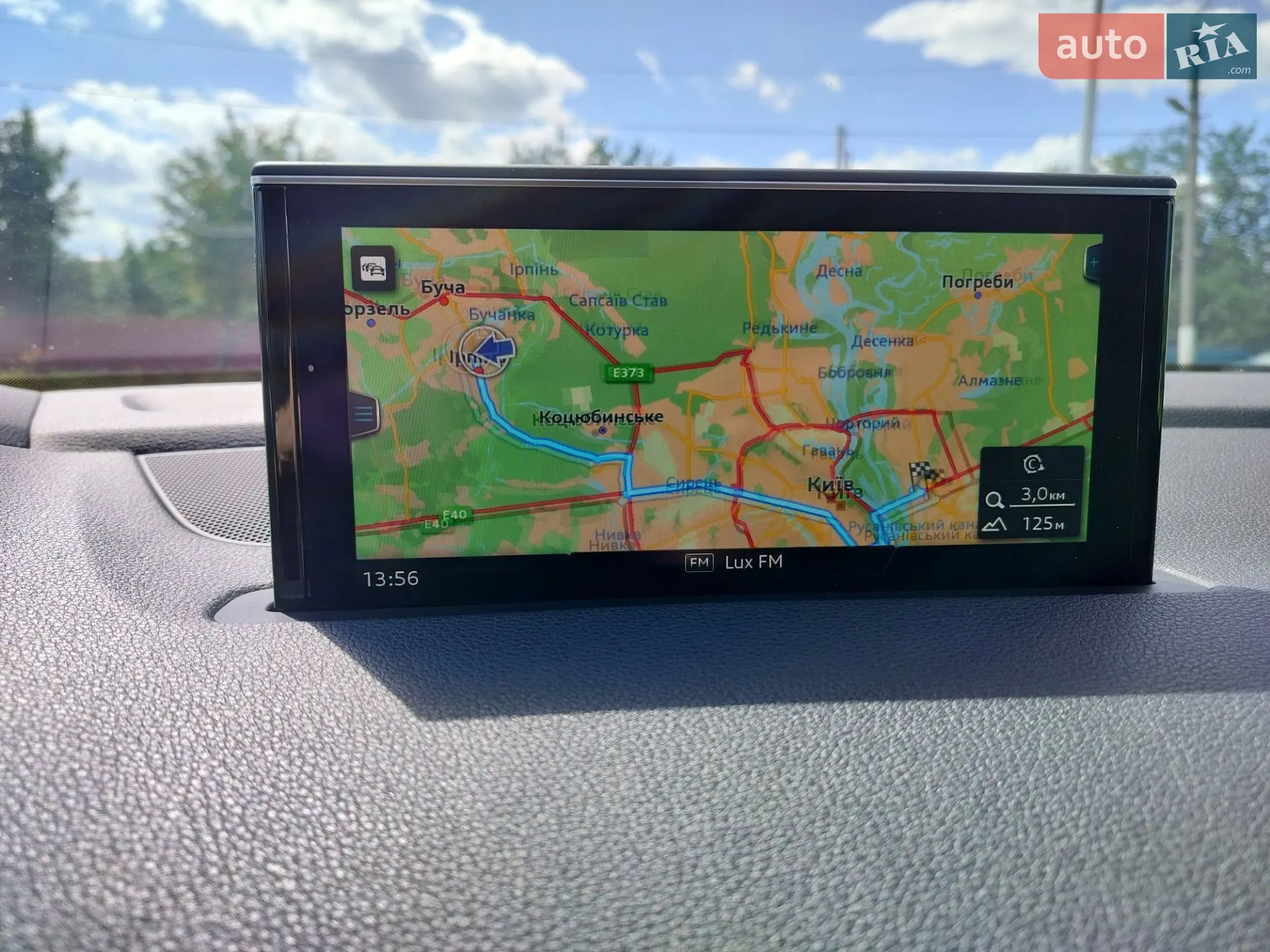 2016 Audi Q7 - мініатюра 20