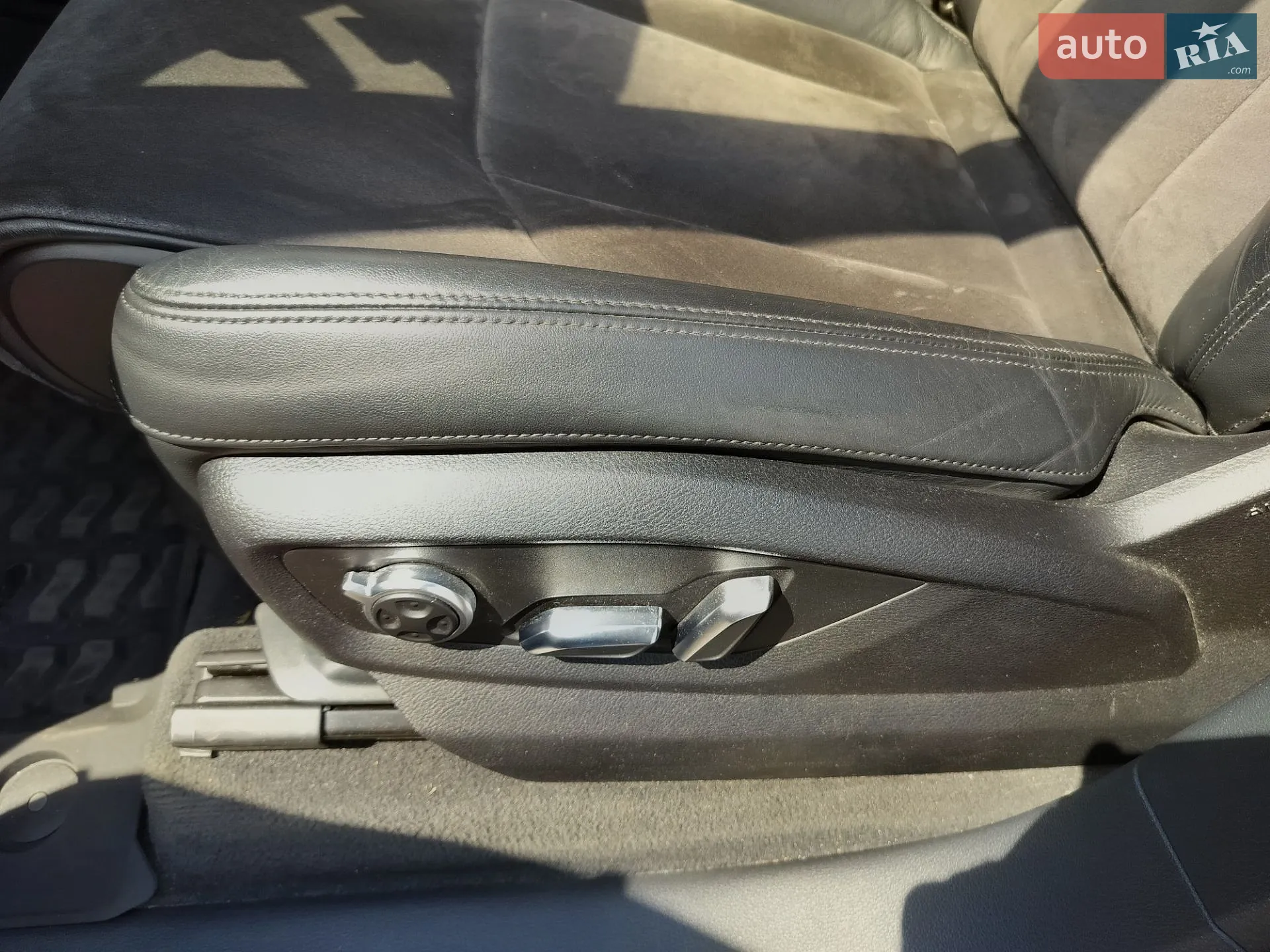 2016 Audi Q7 - мініатюра 25
