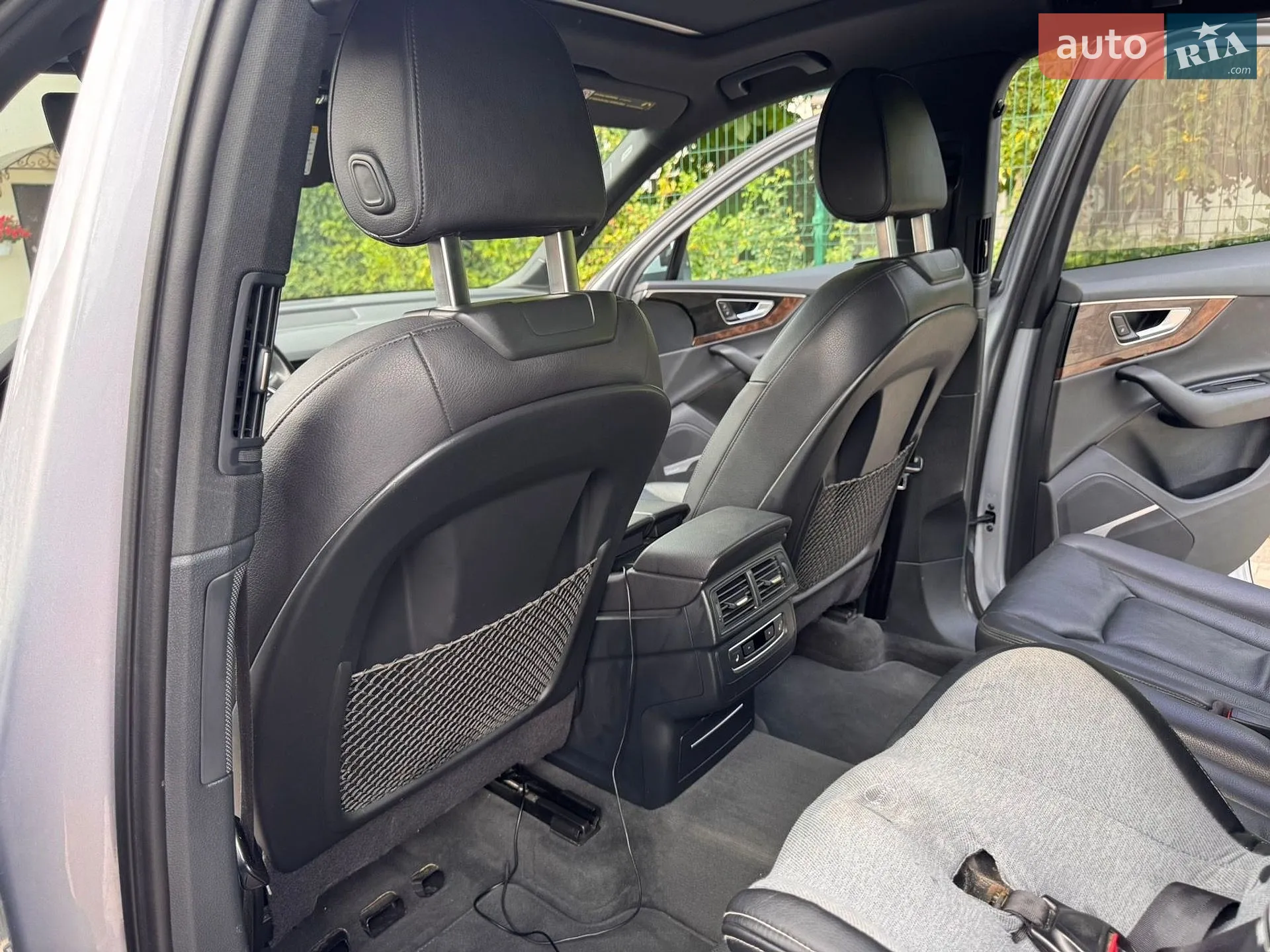 2016 Audi Q7 - мініатюра 7