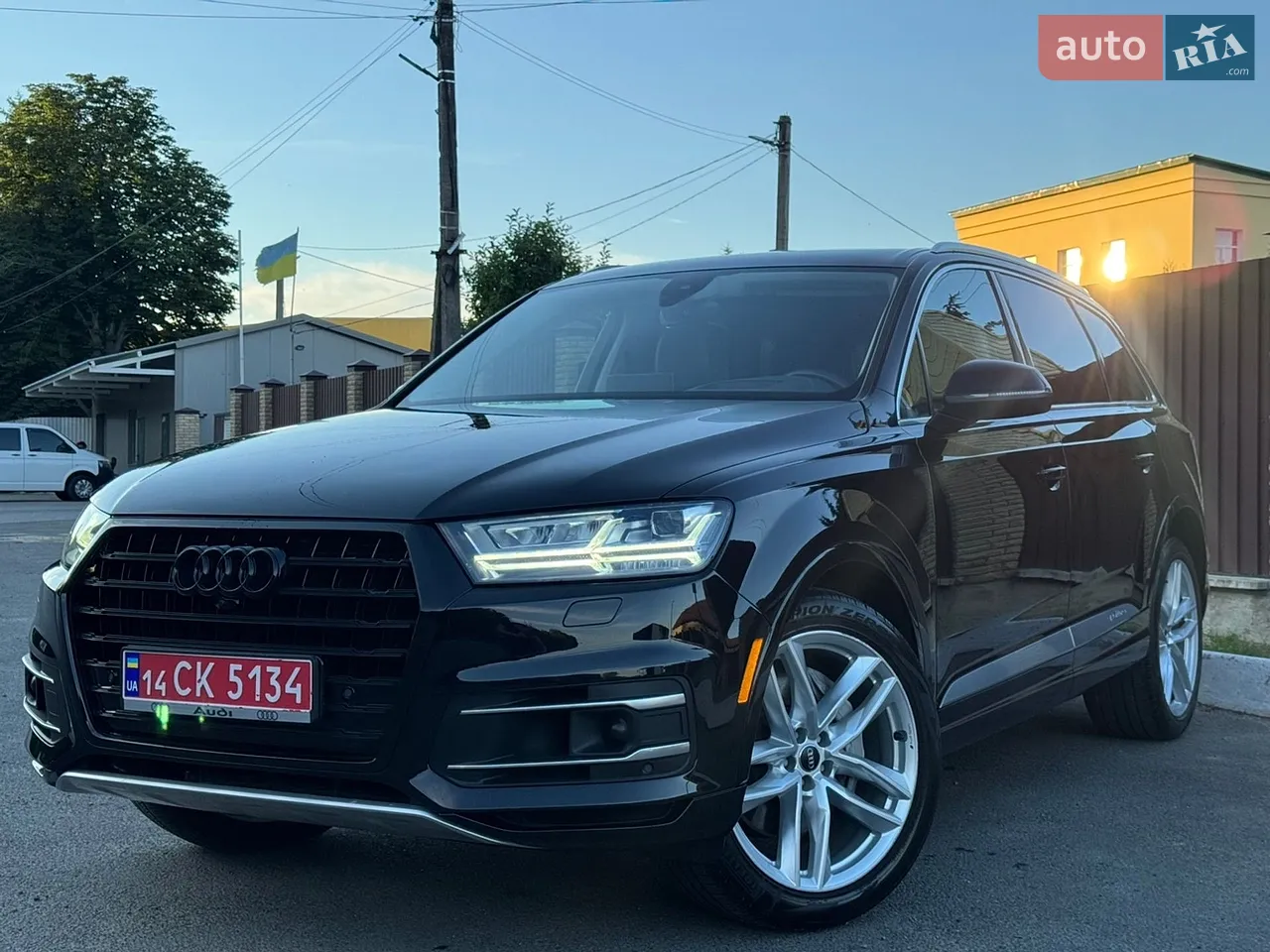 2016 Audi Q5 - мініатюра 61