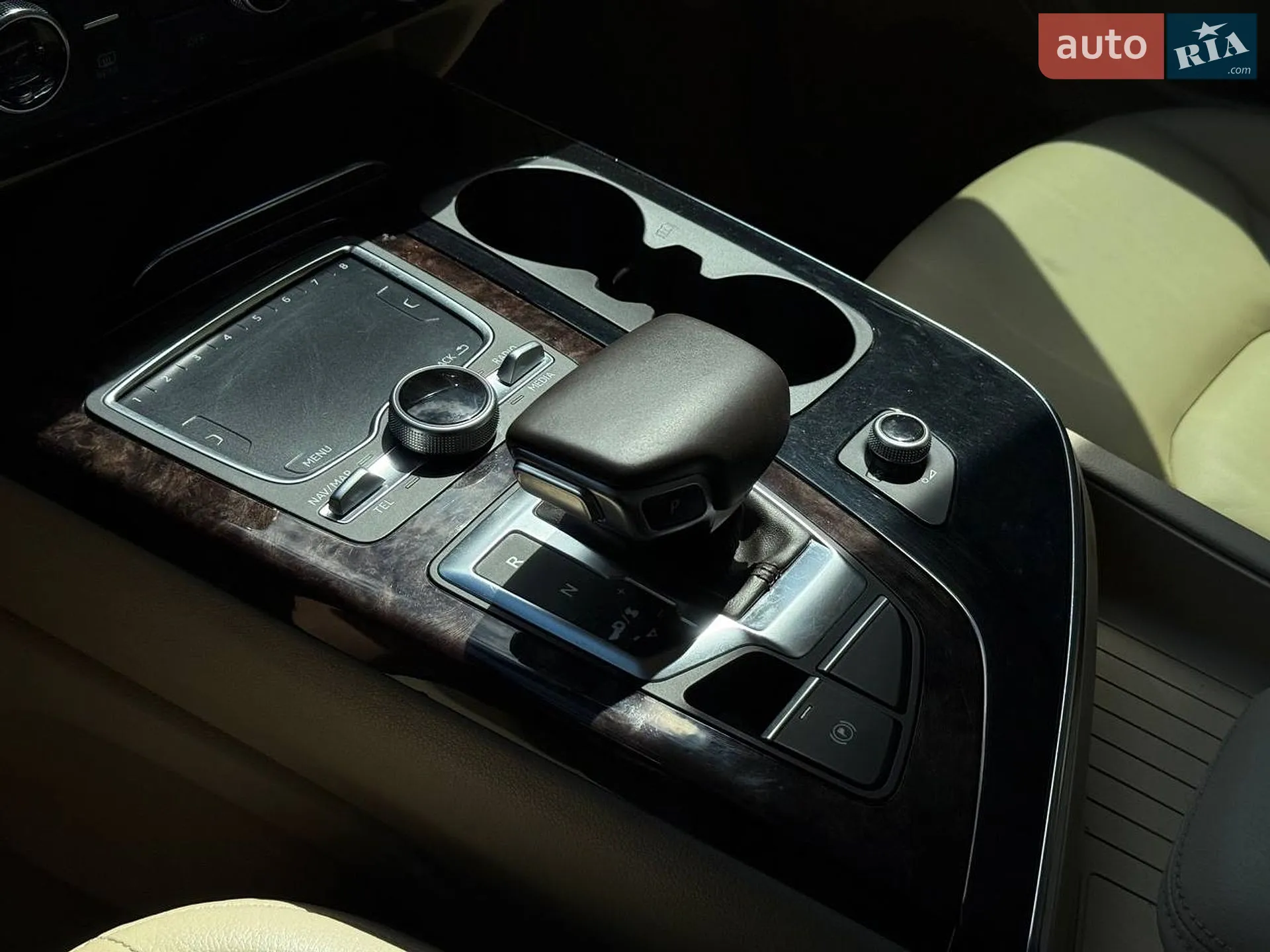 2016 Audi Q7 - мініатюра 30