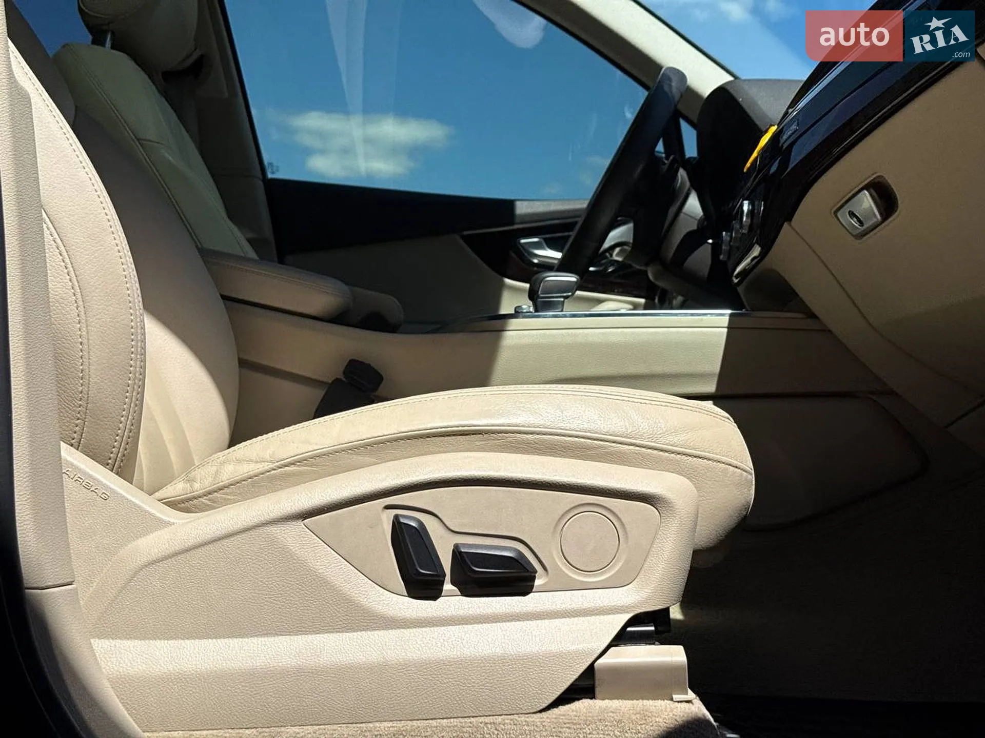 2016 Audi Q7 - мініатюра 54