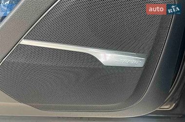 Внедорожник / Кроссовер Audi Q7 2018 в Львове