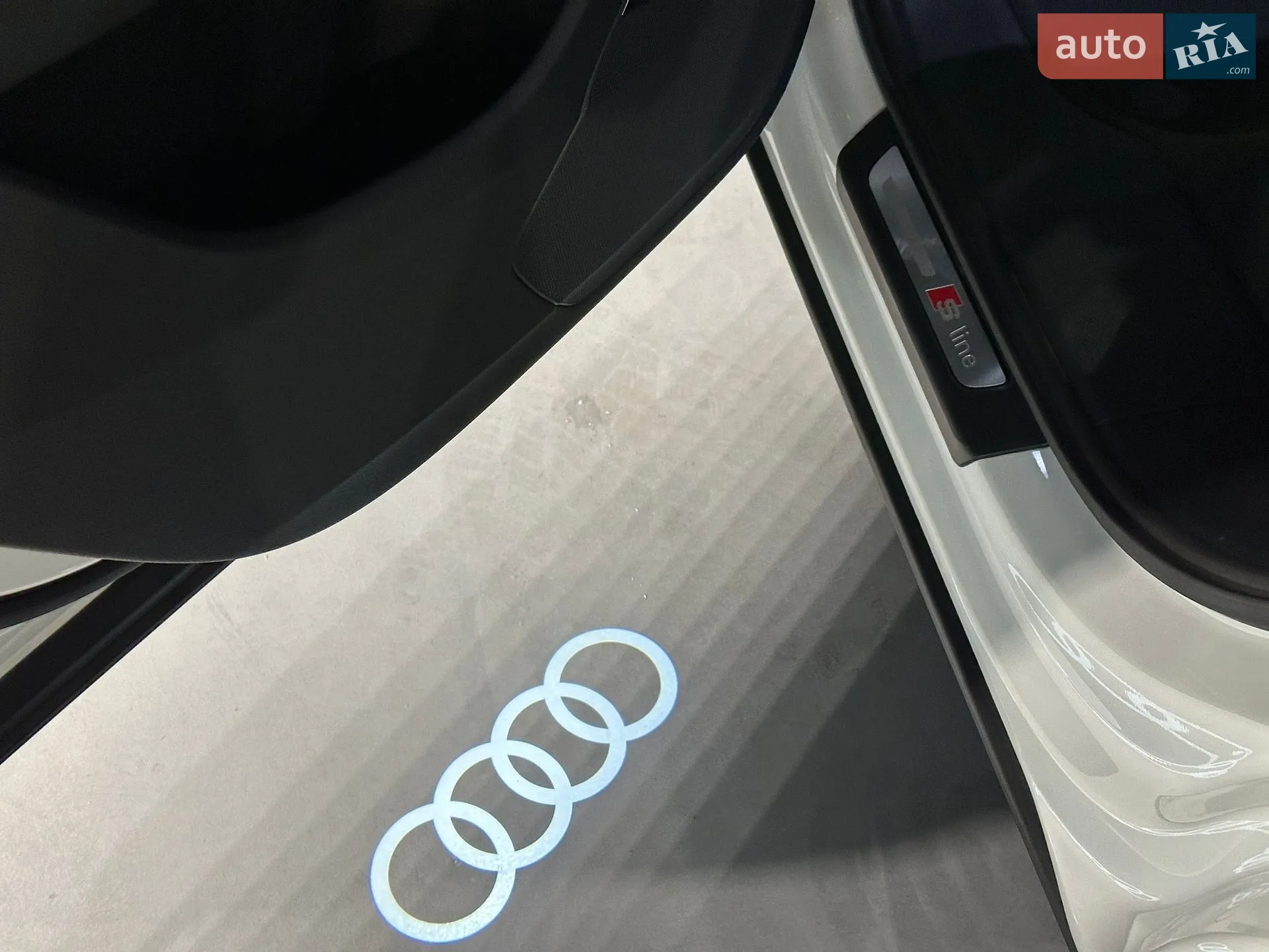 2017 Audi Q7 - мініатюра 14