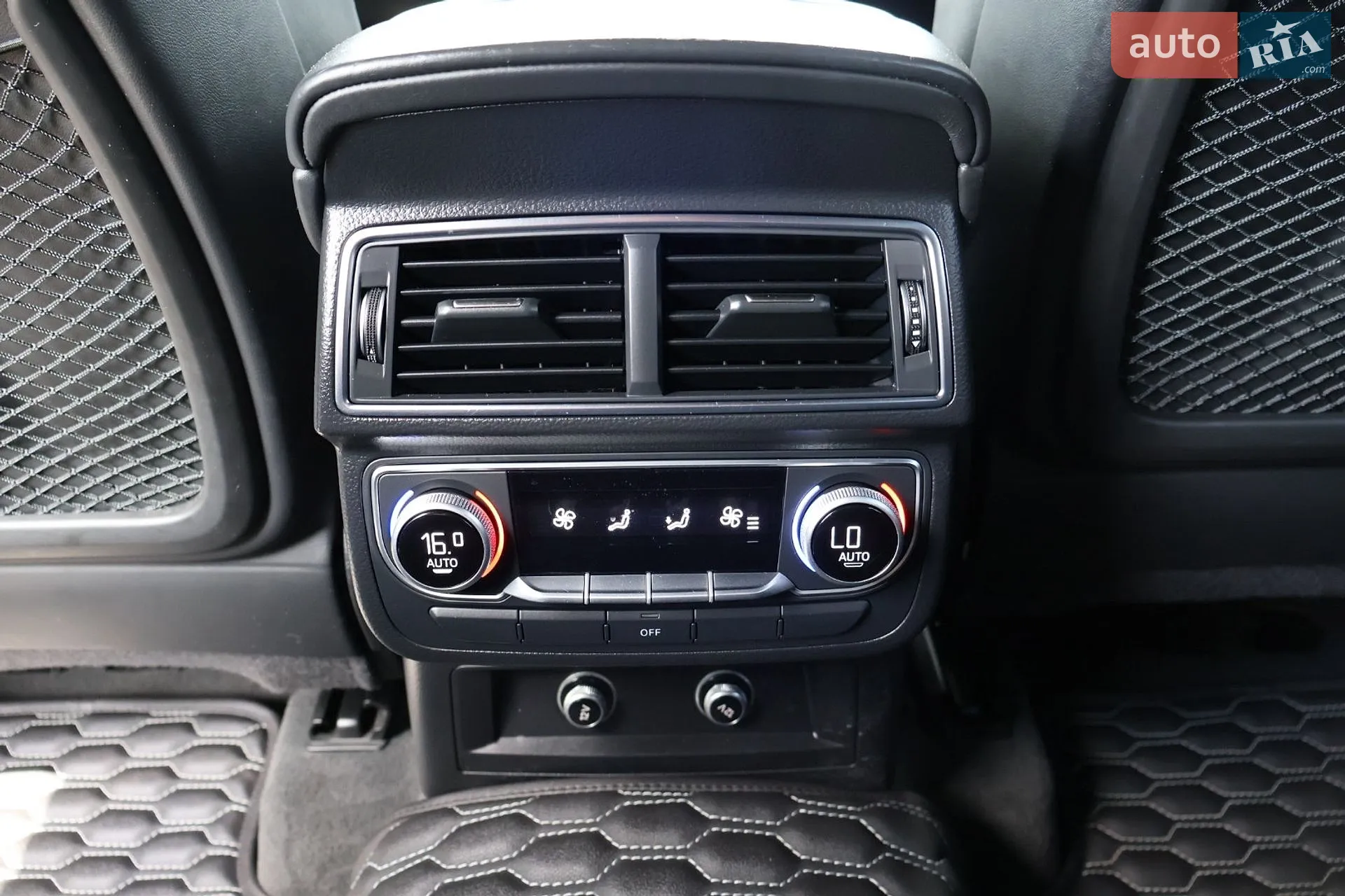 2017 Audi Q7 - мініатюра 35
