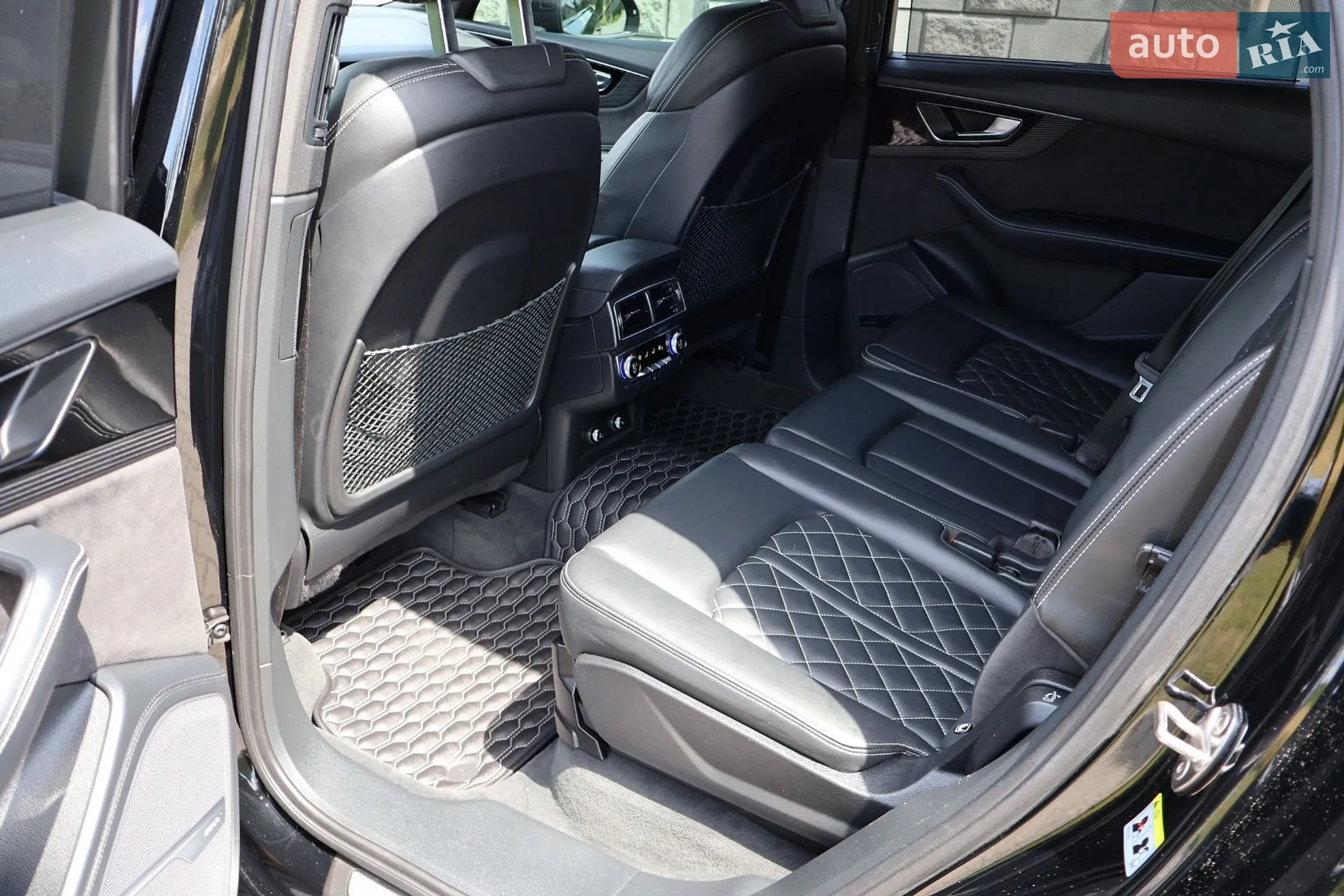 2017 Audi Q7 - мініатюра 39