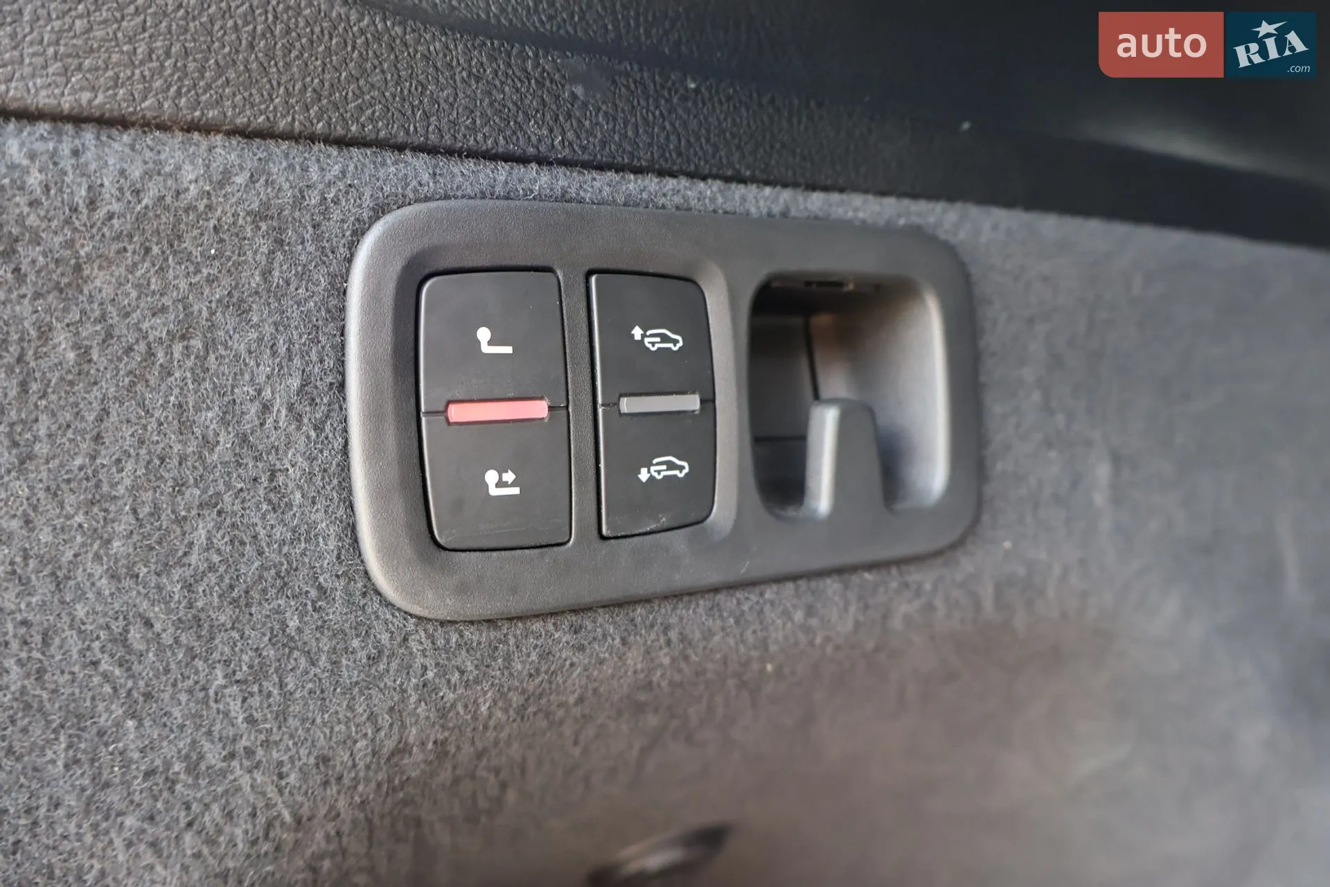 2017 Audi Q7 - мініатюра 46